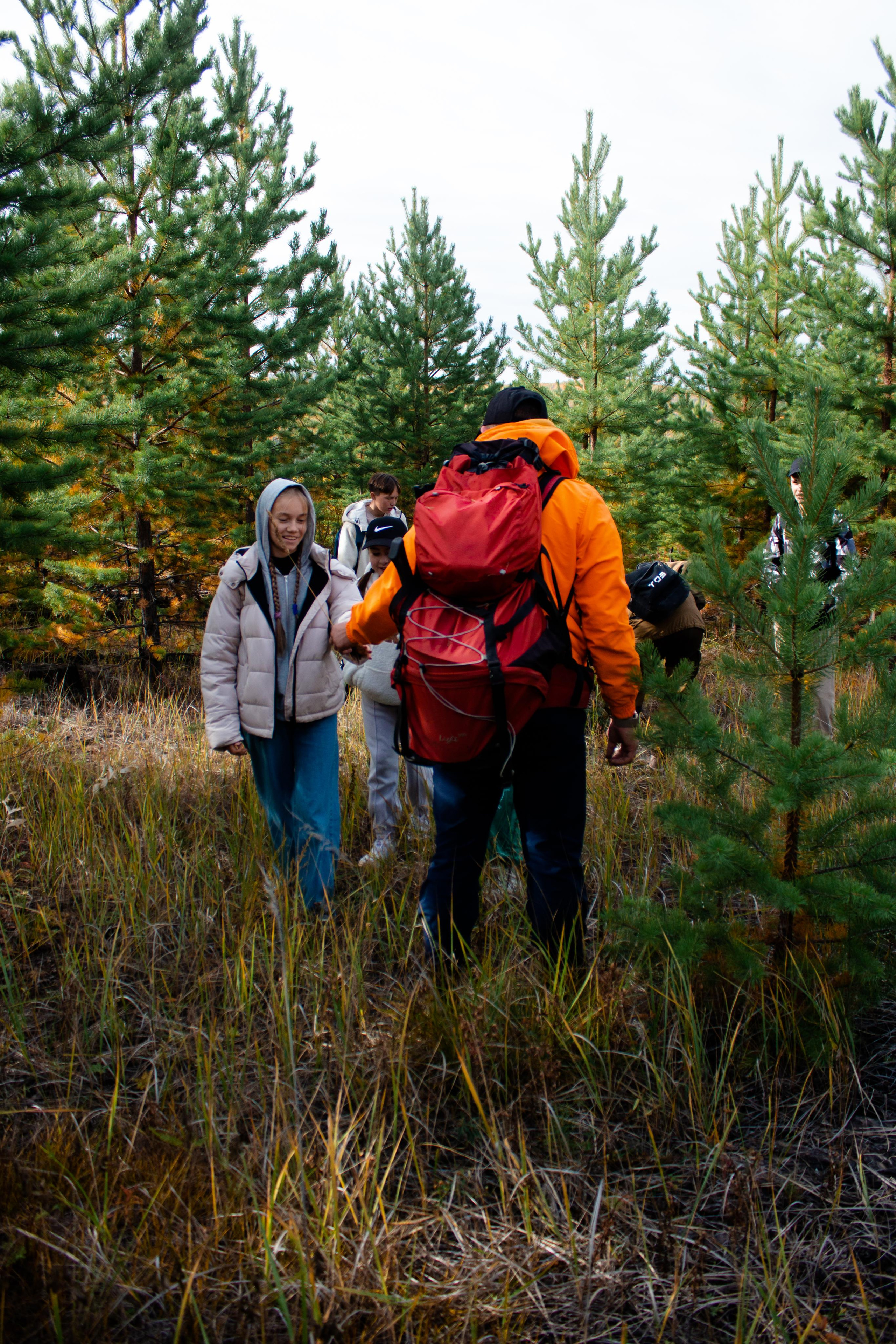 Арача 17.09.23. Алексей Островский — Фотограф г. Чита