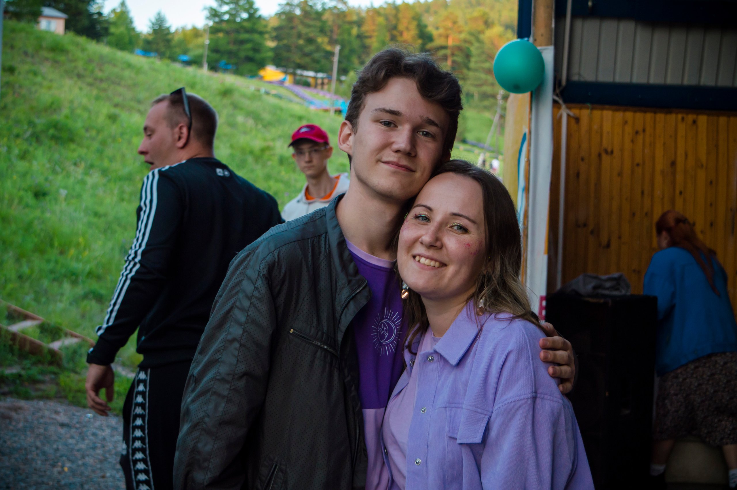 Ньюландия|2023. Алексей Островский — Фотограф г. Чита