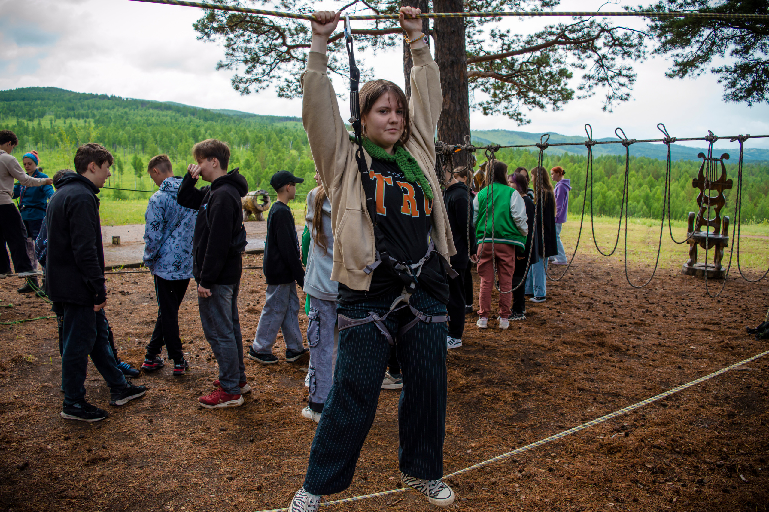 Ньюландия|2023. Алексей Островский — Фотограф г. Чита
