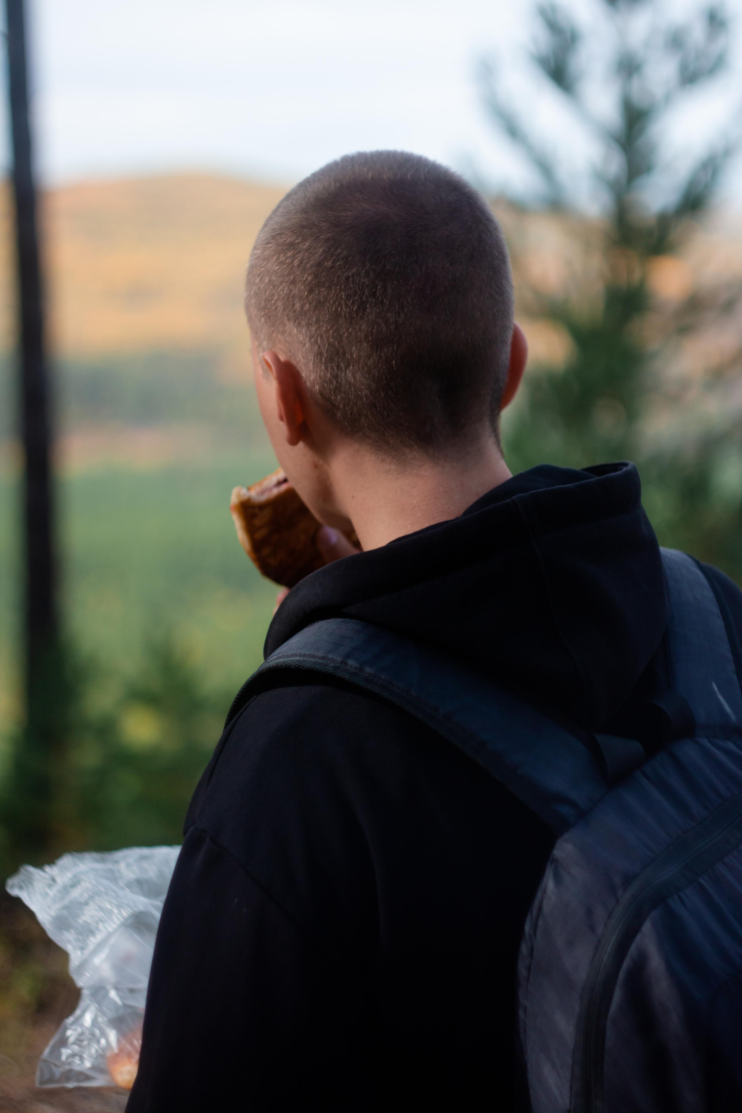 Арача 17.09.23. Алексей Островский — Фотограф г. Чита