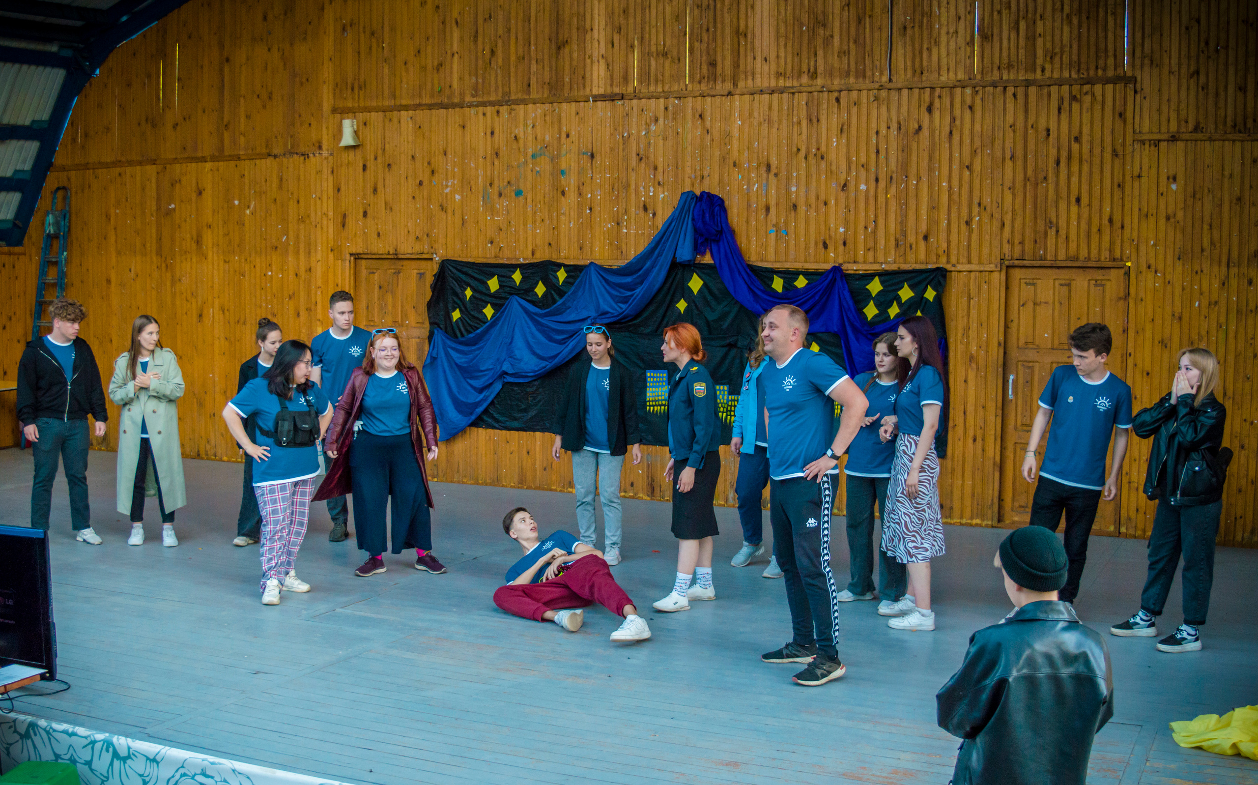 Ньюландия|2023. Алексей Островский — Фотограф г. Чита