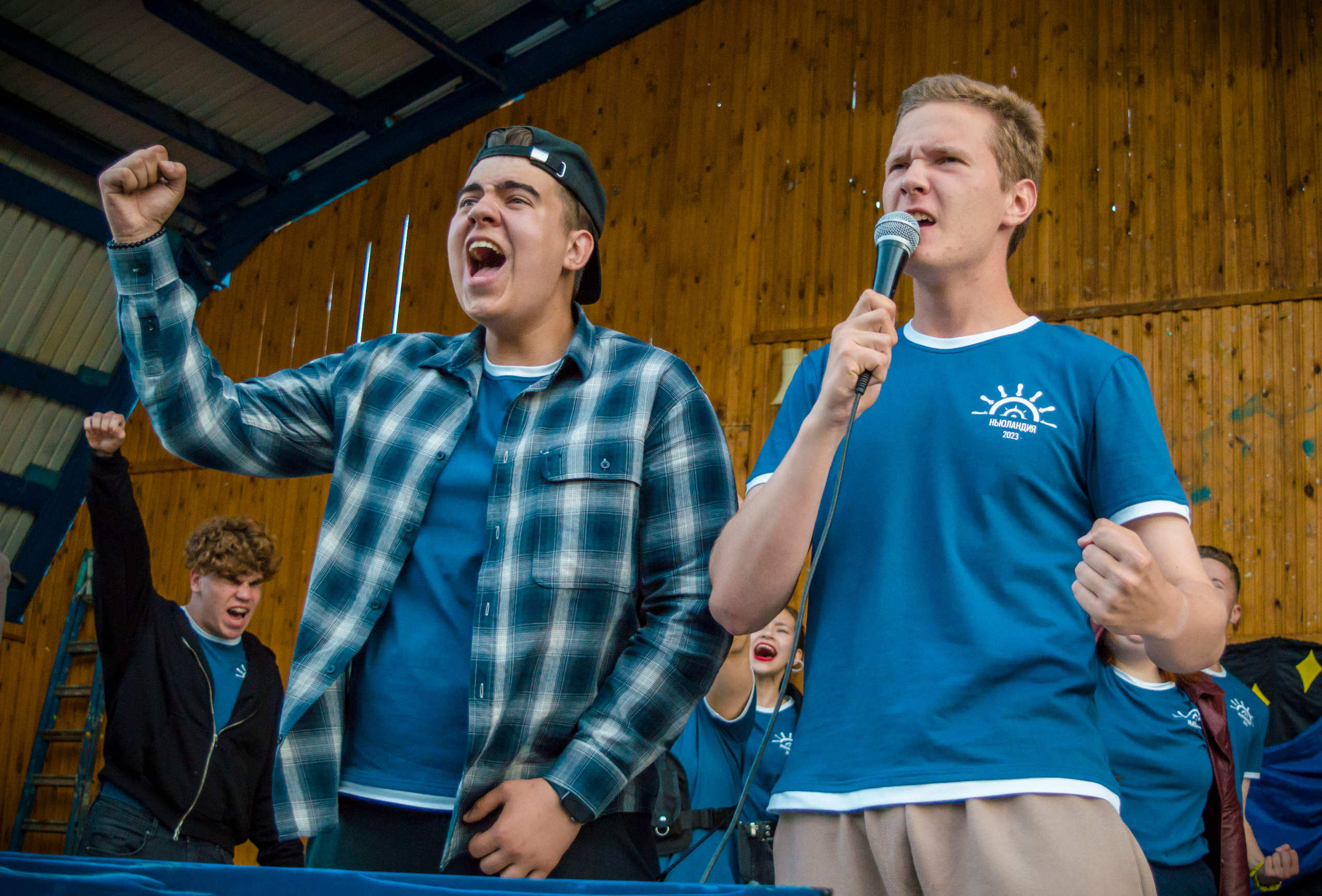 Ньюландия|2023. Алексей Островский — Фотограф г. Чита