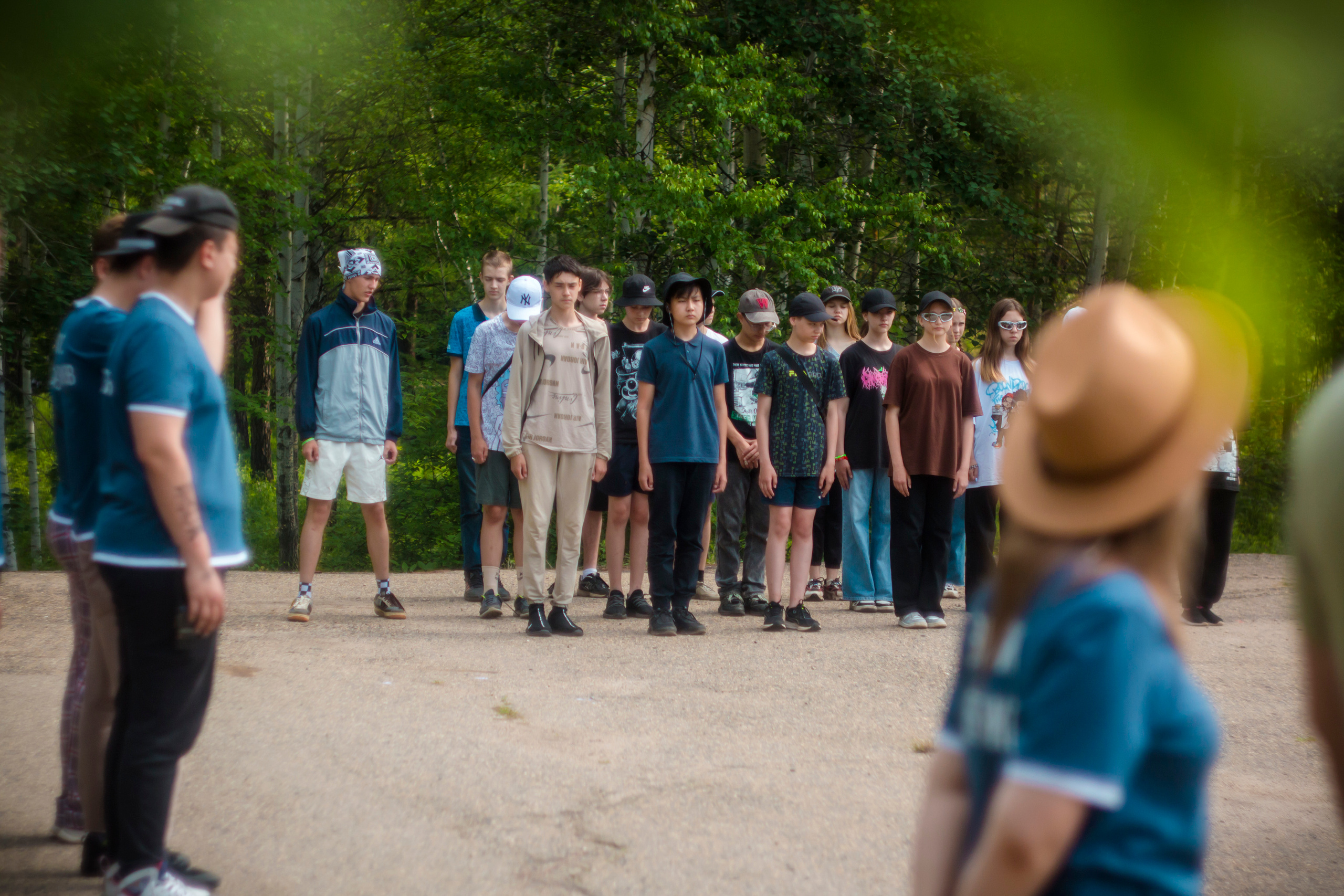 Ньюландия|2023. Алексей Островский — Фотограф г. Чита