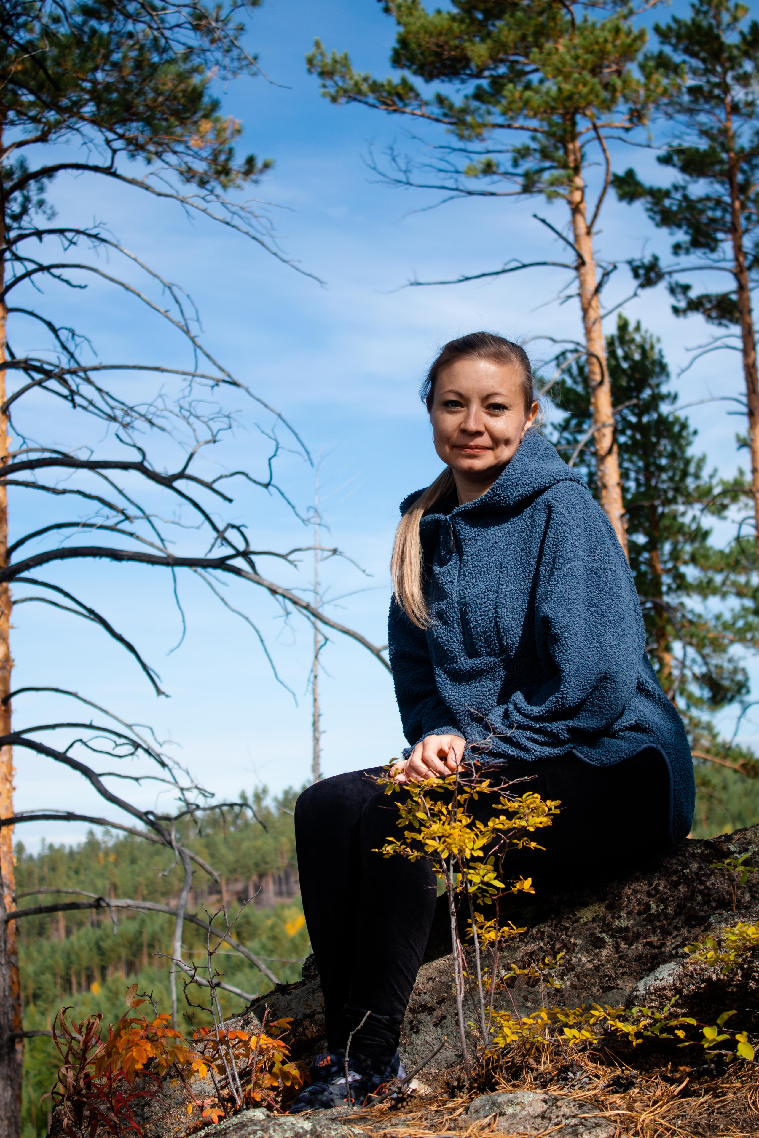 Арача 17.09.23. Алексей Островский — Фотограф г. Чита