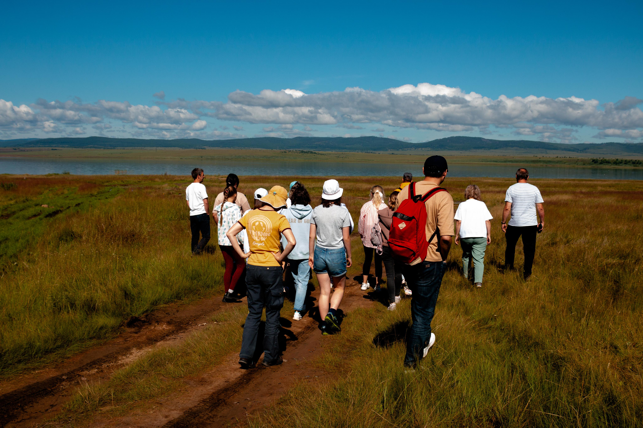 О. Арей 13.08.23. Алексей Островский — Фотограф г. Чита