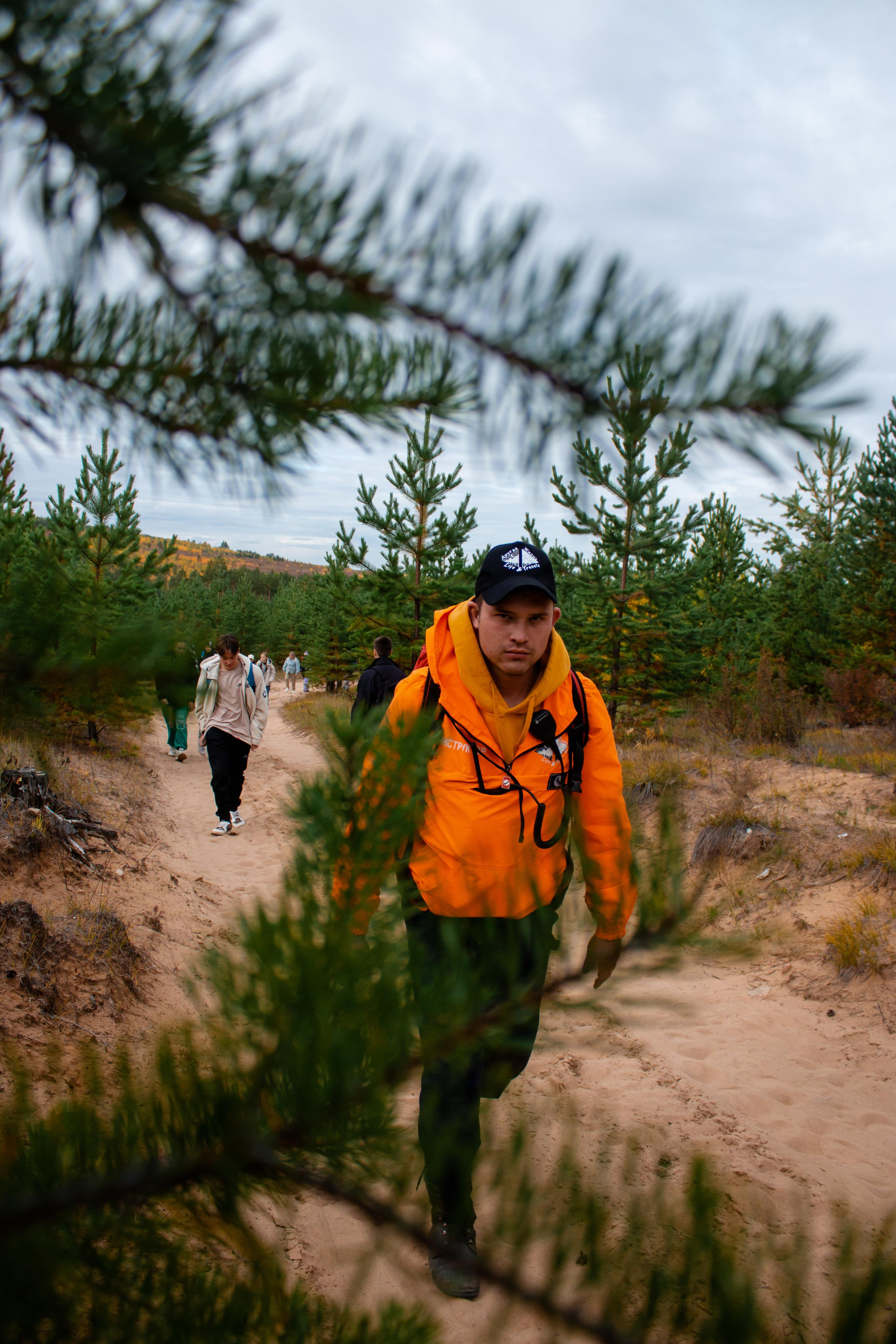 Арача 17.09.23. Алексей Островский — Фотограф г. Чита