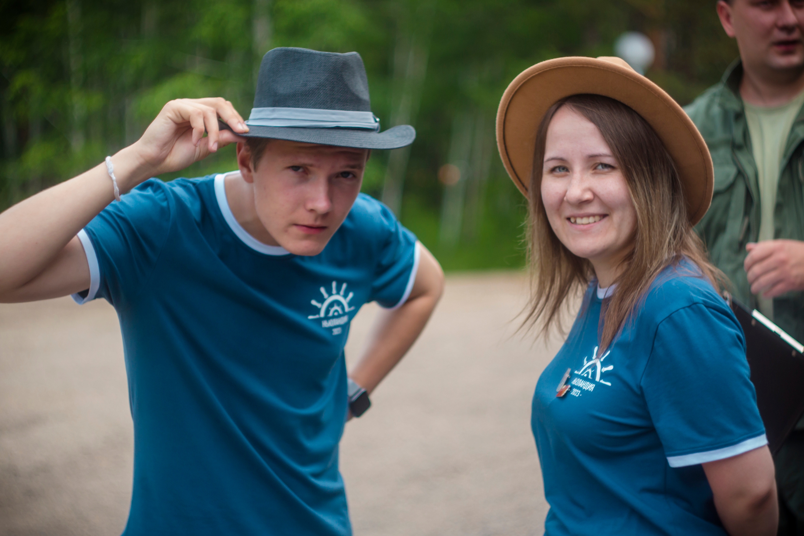 Ньюландия|2023. Алексей Островский — Фотограф г. Чита