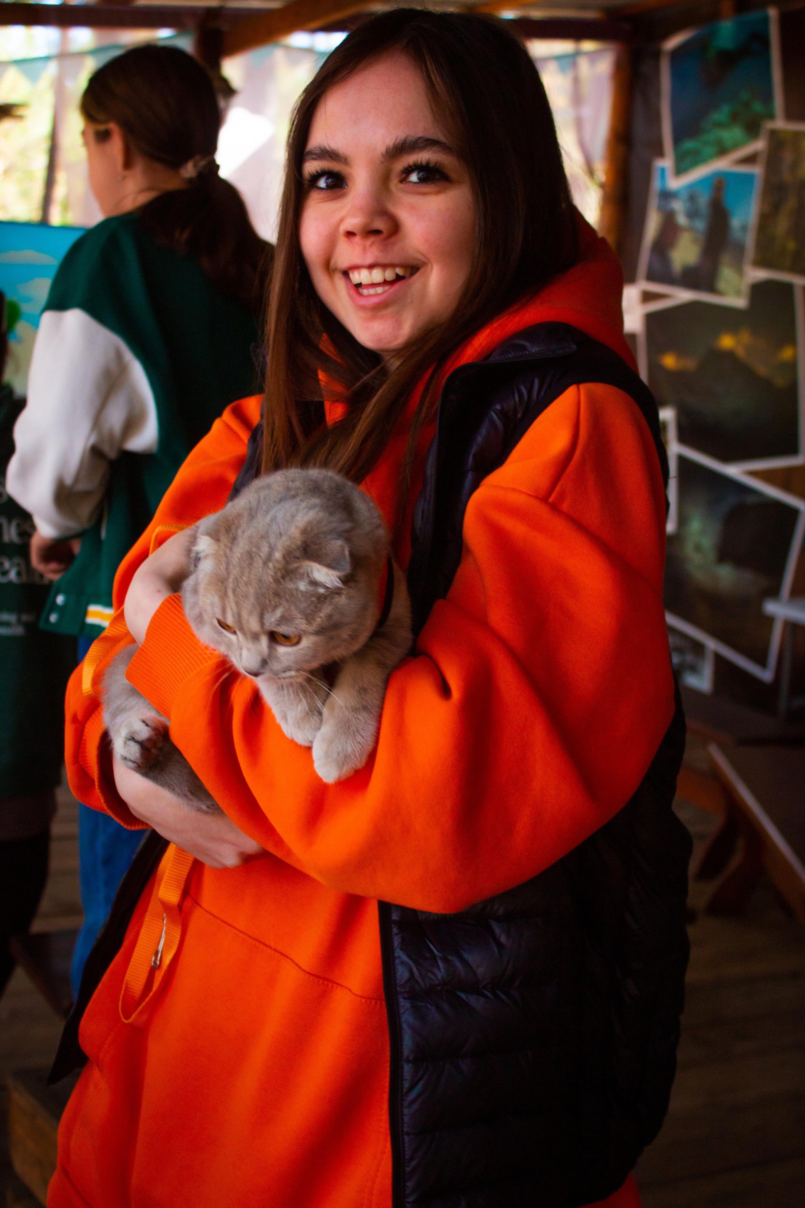 День рождения парка|10.09.23. Алексей Островский — Фотограф г. Чита