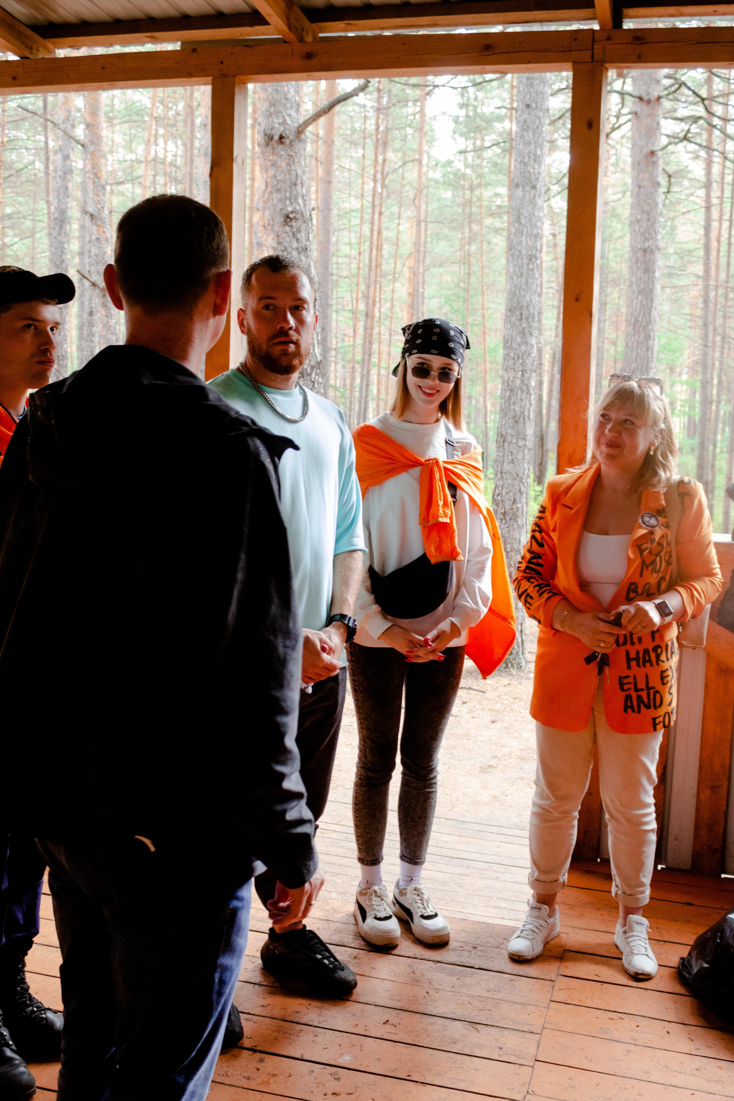 Хамелеон| Верёвочный парк 12.08.23. Алексей Островский — Фотограф г. Чита
