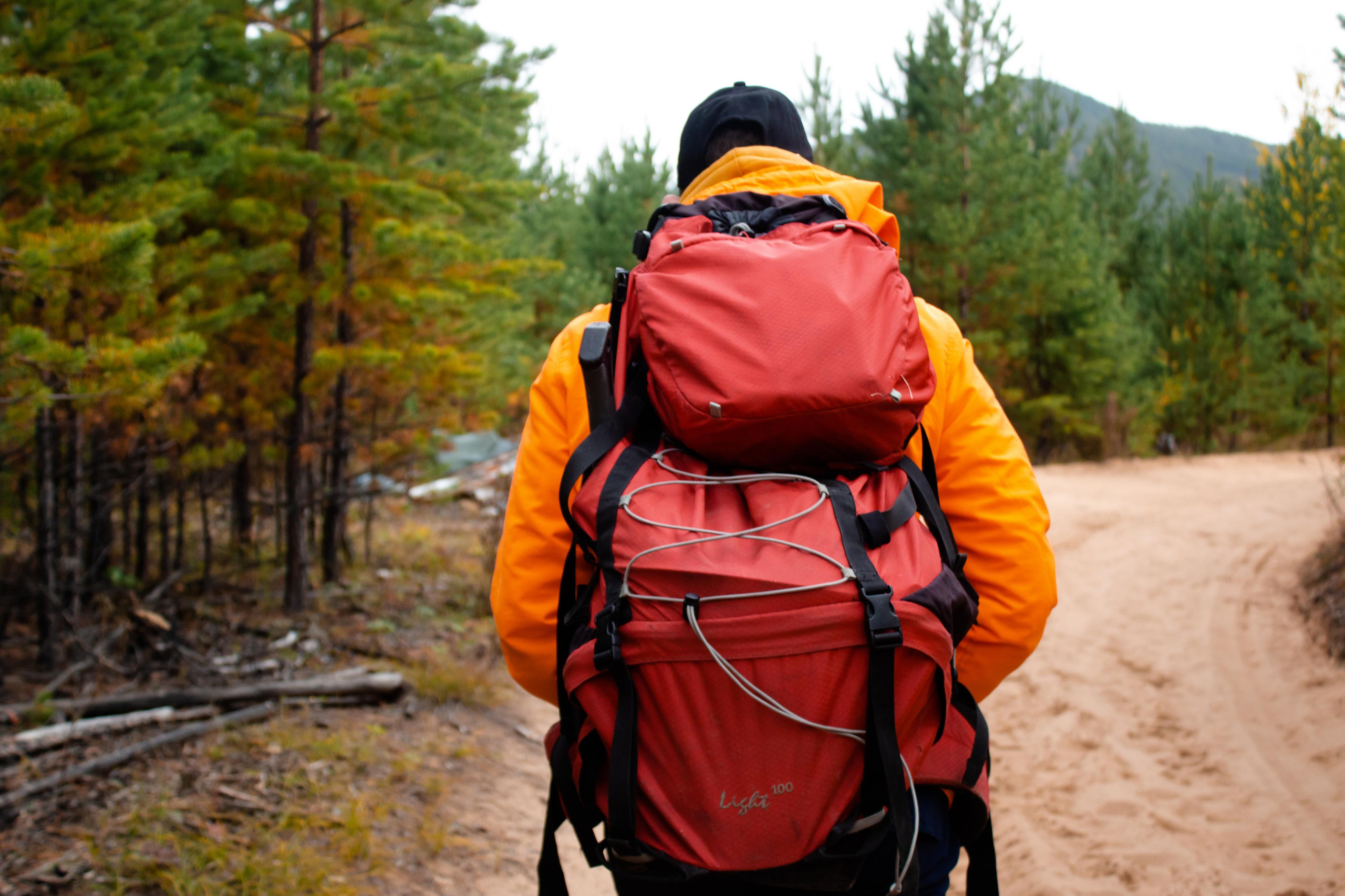 Арача 17.09.23. Алексей Островский — Фотограф г. Чита