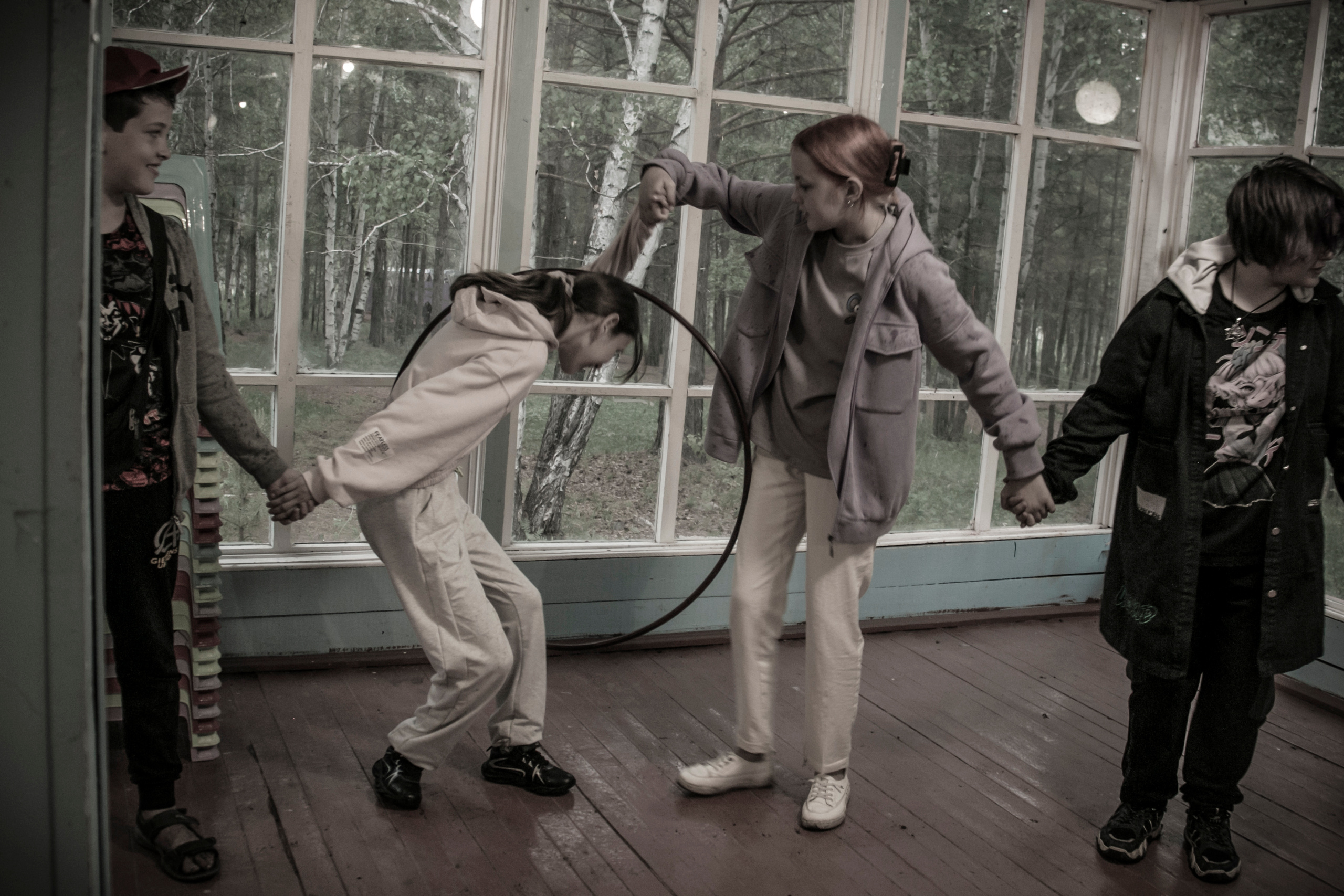 Ньюландия|2023. Алексей Островский — Фотограф г. Чита