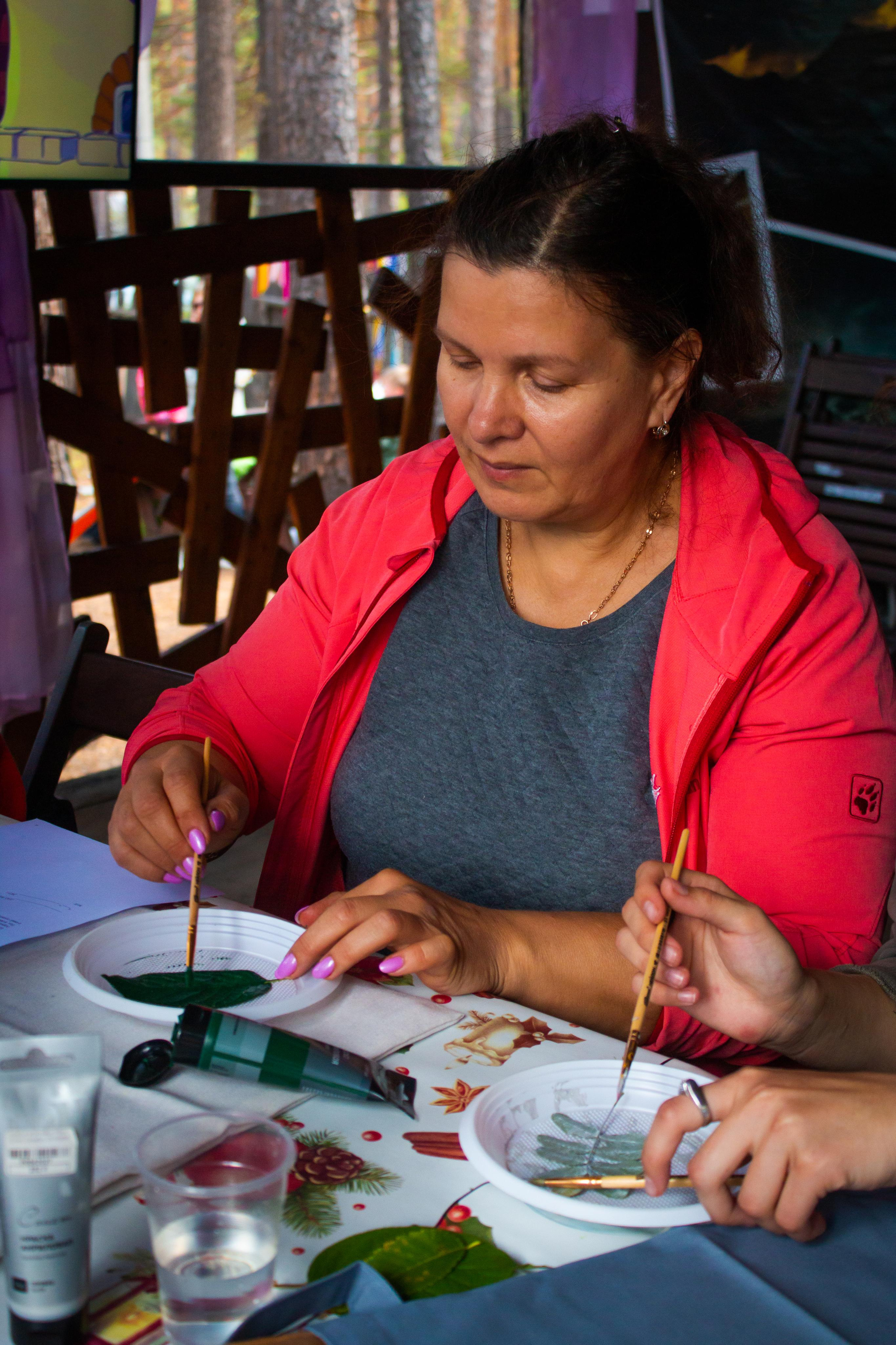 День рождения парка|10.09.23. Алексей Островский — Фотограф г. Чита