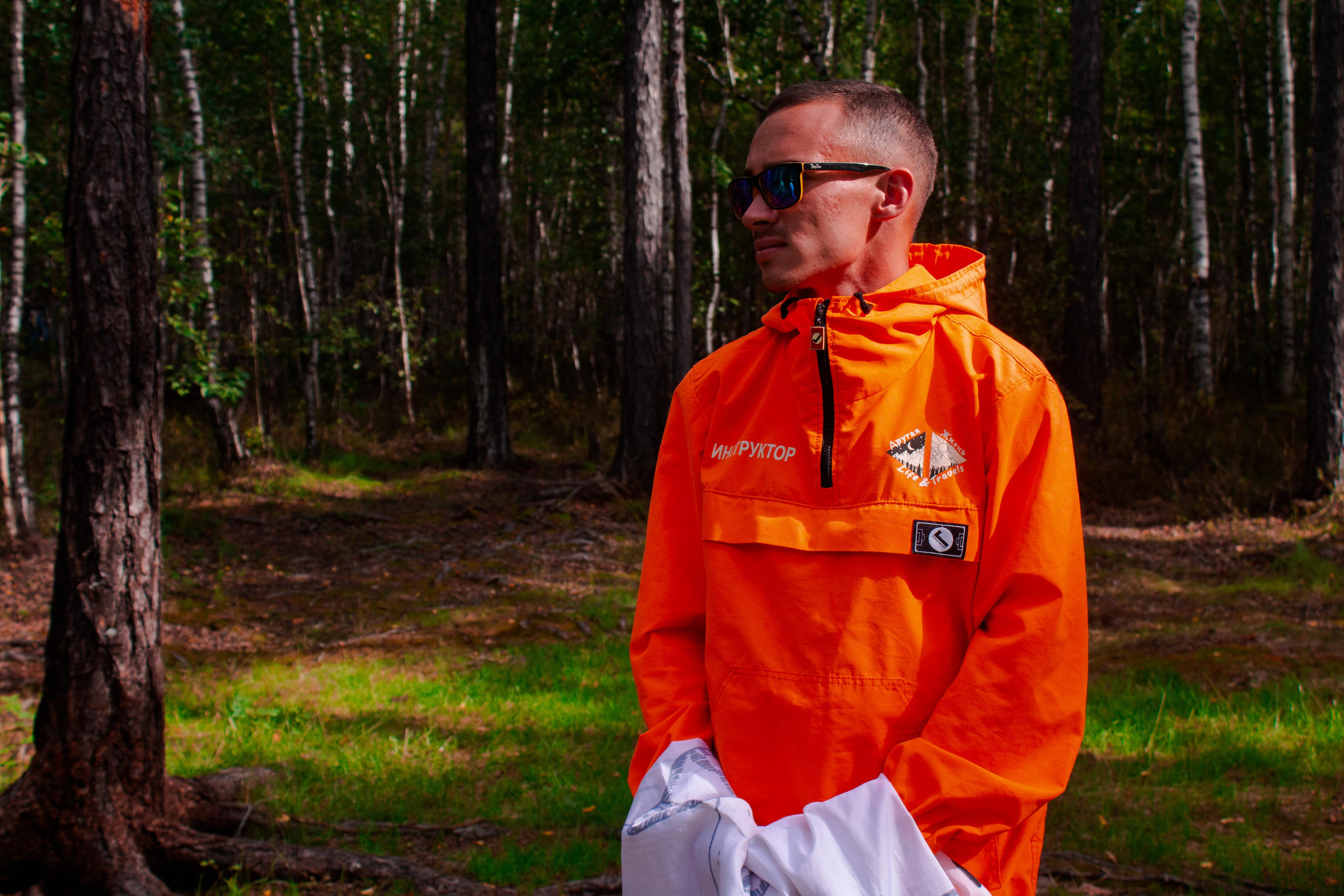 О. Арей 13.08.23. Алексей Островский — Фотограф г. Чита