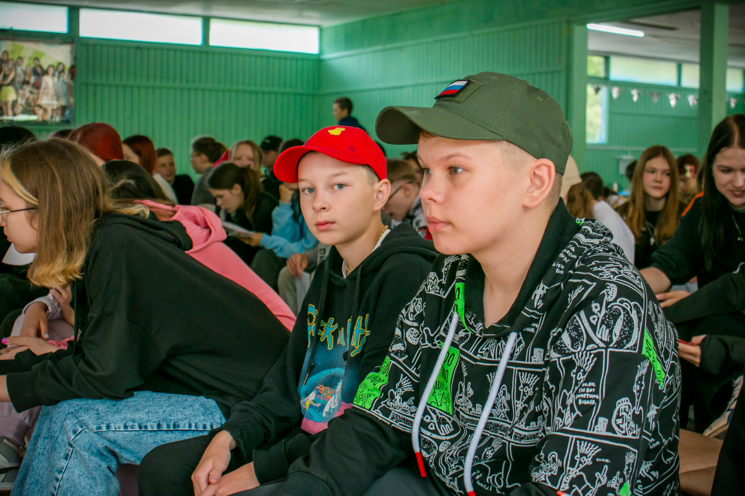 Ньюландия|2023. Алексей Островский — Фотограф г. Чита