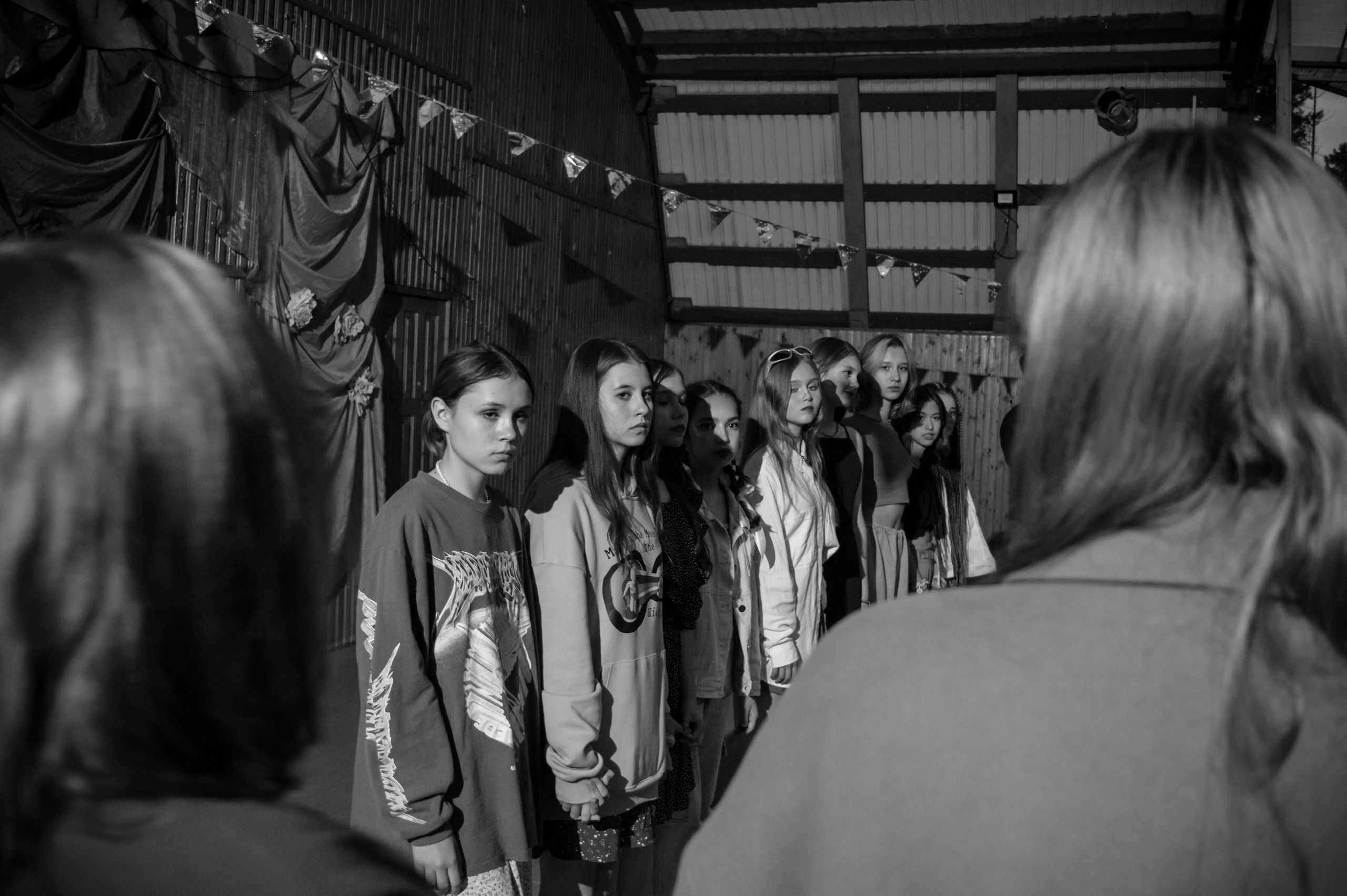 Ньюландия|2023. Алексей Островский — Фотограф г. Чита