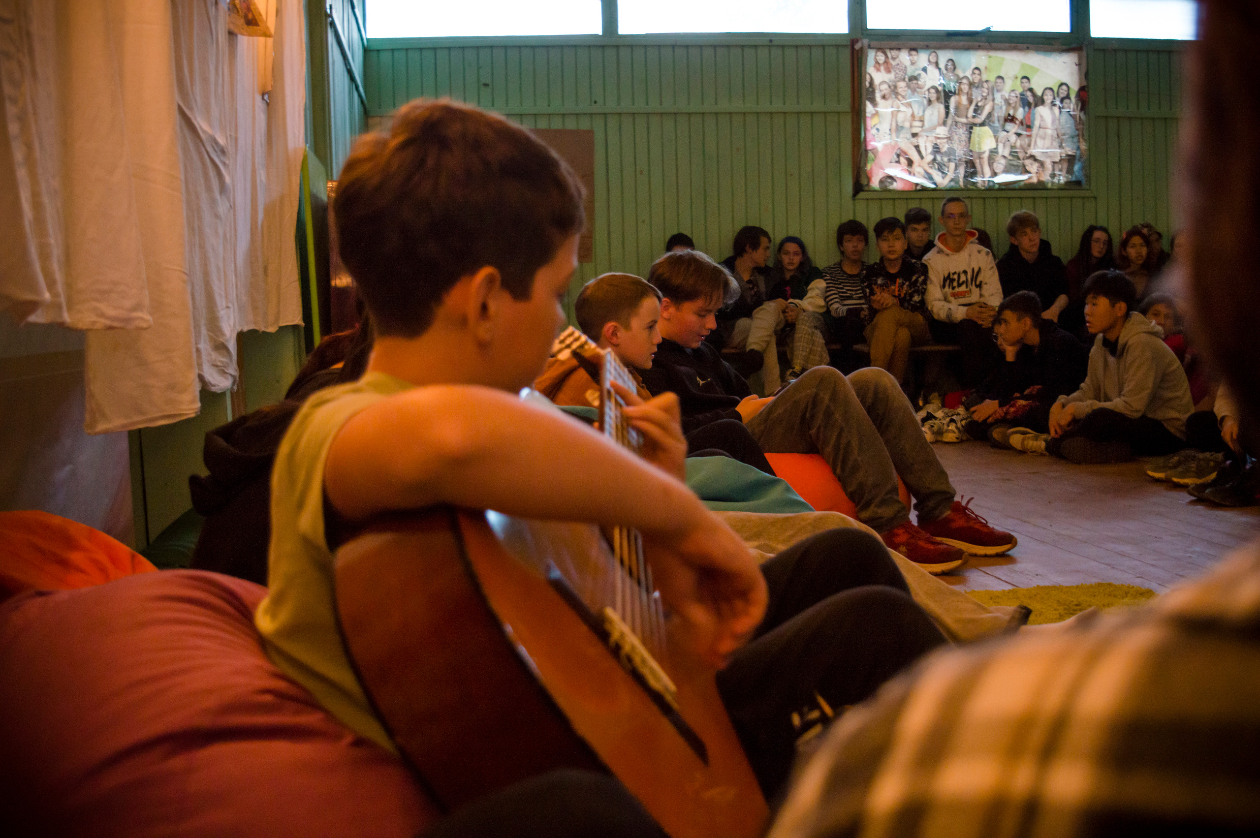 Ньюландия|2023. Алексей Островский — Фотограф г. Чита