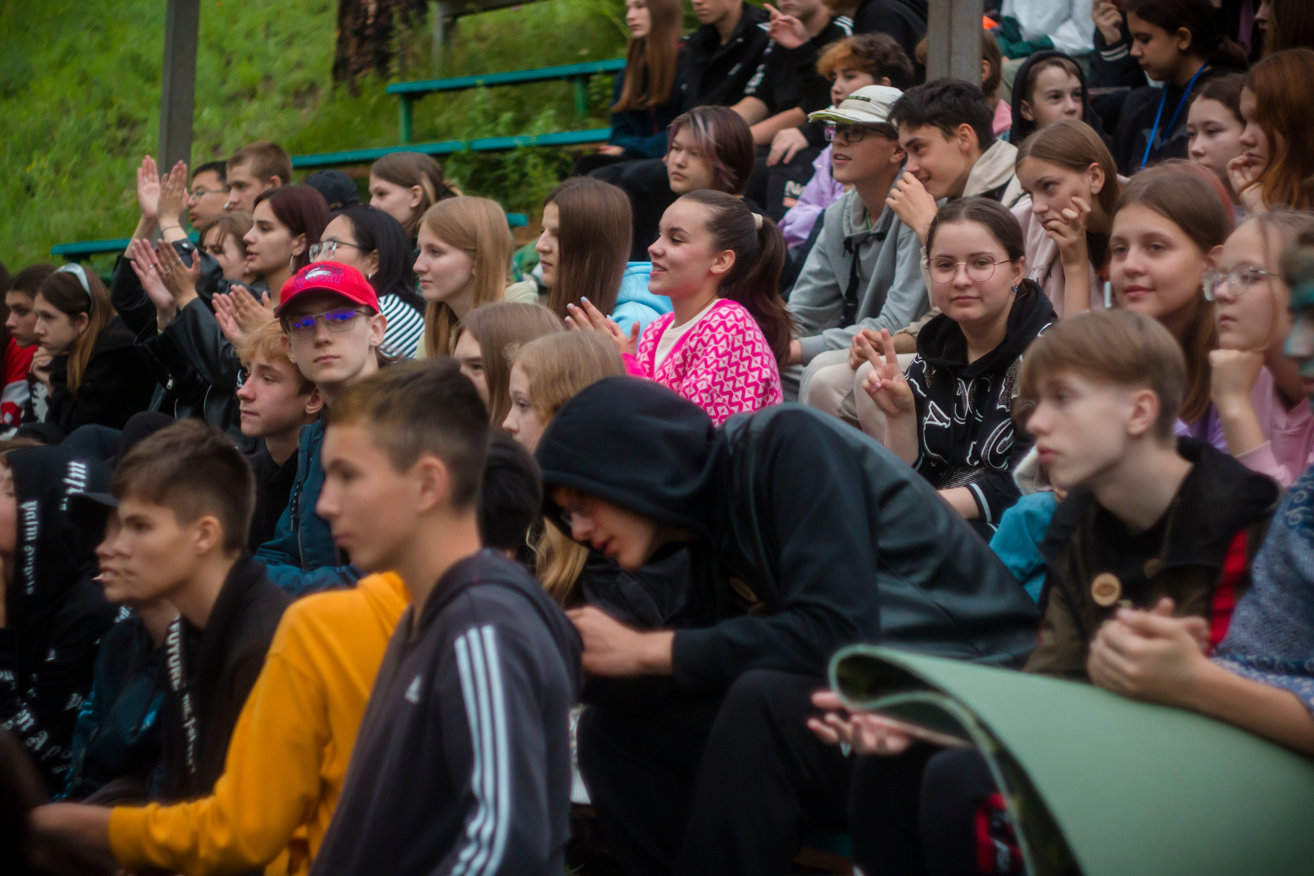 Ньюландия|2023. Алексей Островский — Фотограф г. Чита