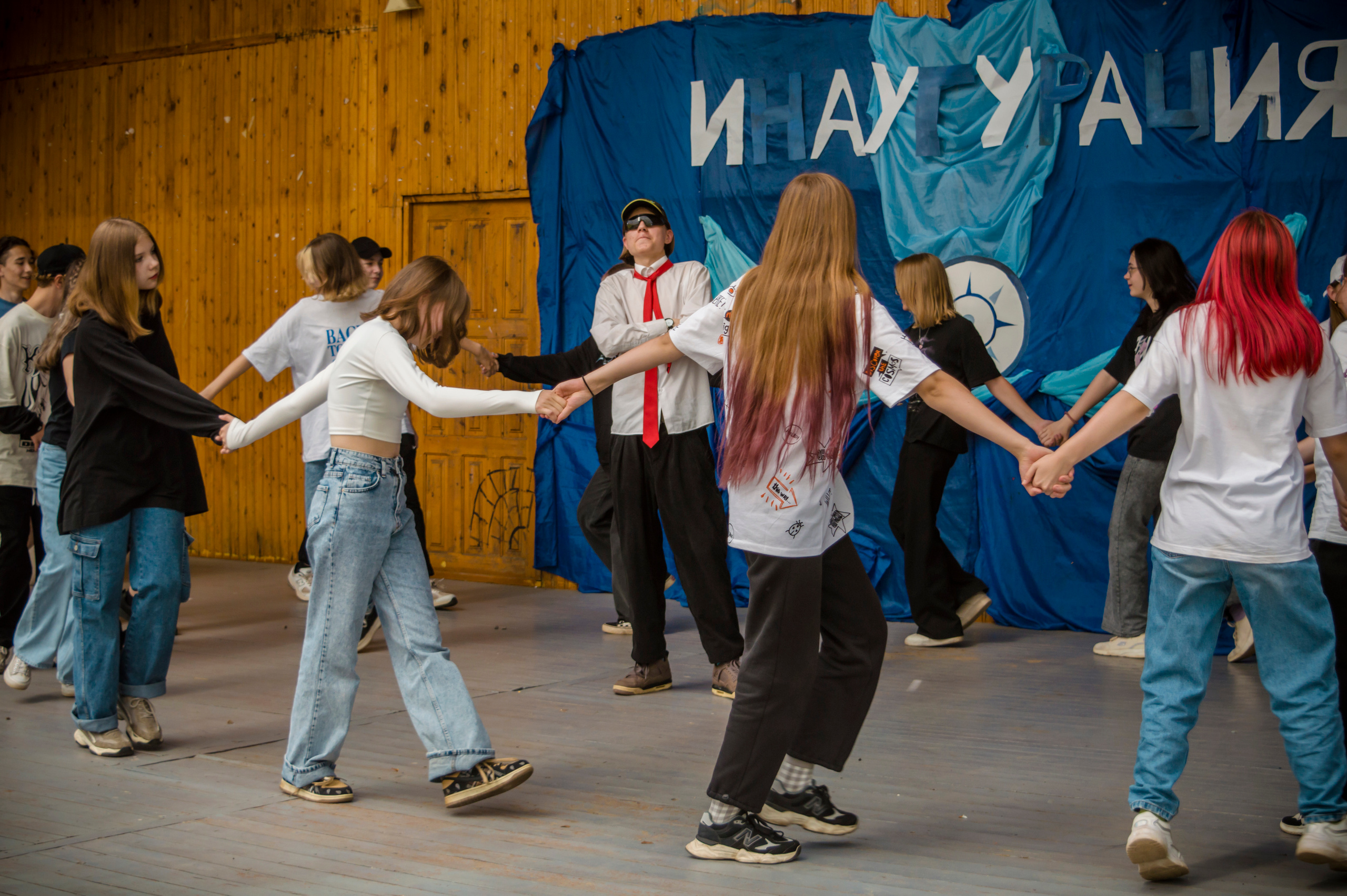 Ньюландия|2023. Алексей Островский — Фотограф г. Чита