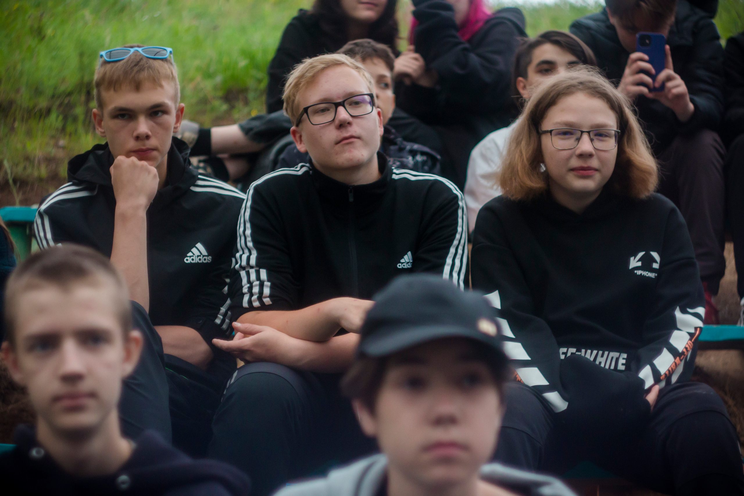 Ньюландия|2023. Алексей Островский — Фотограф г. Чита