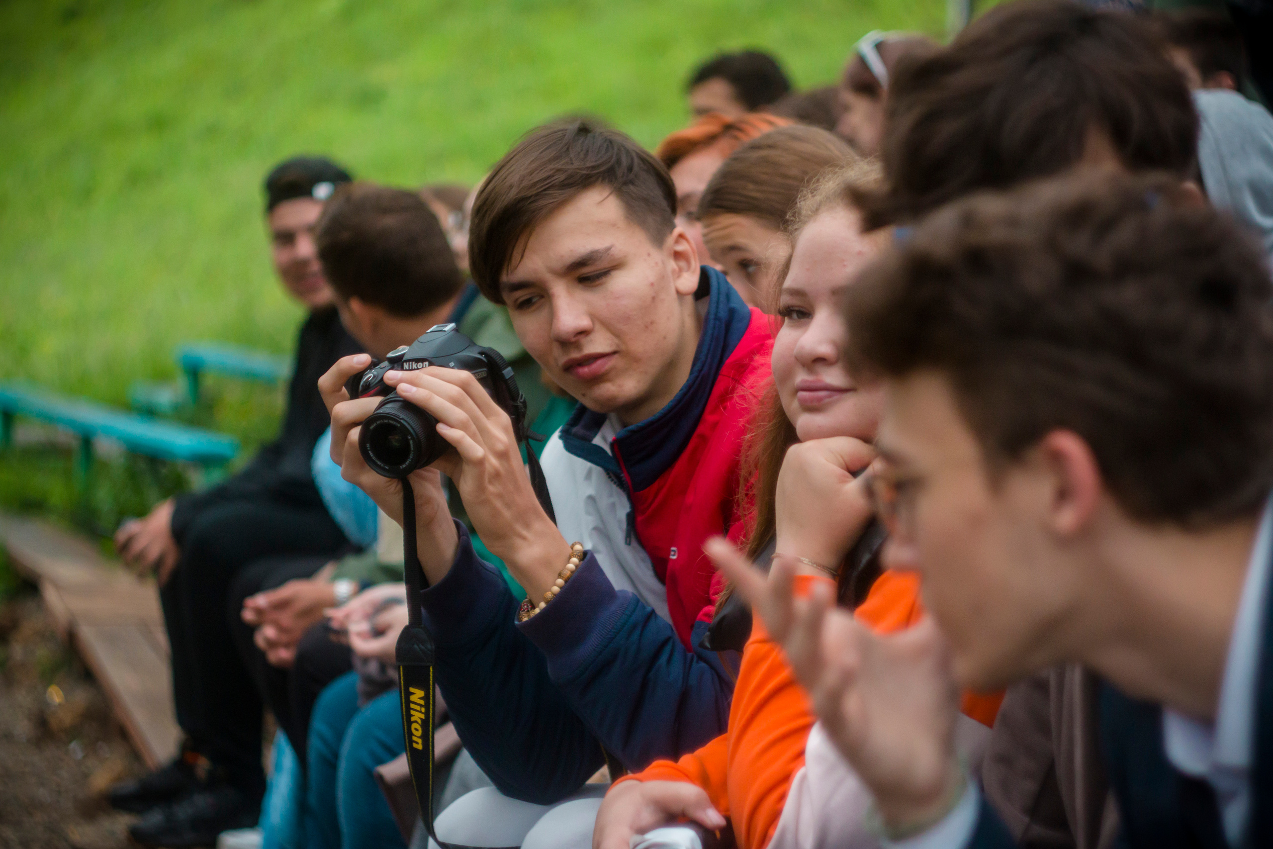 Ньюландия|2023. Алексей Островский — Фотограф г. Чита
