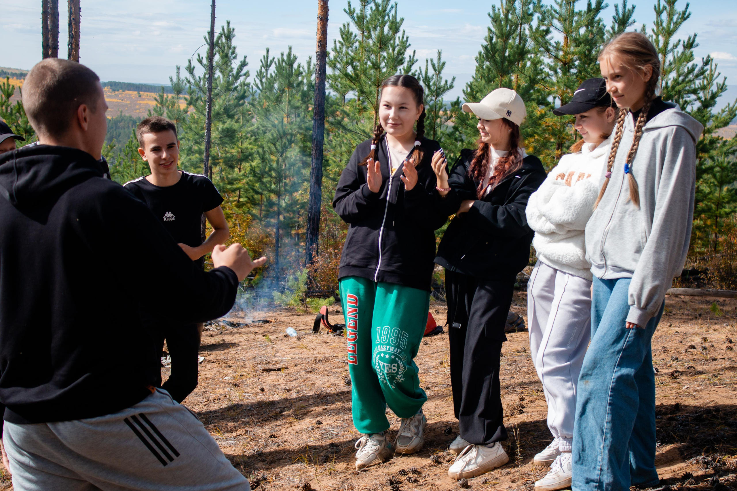 Арача 17.09.23. Алексей Островский — Фотограф г. Чита