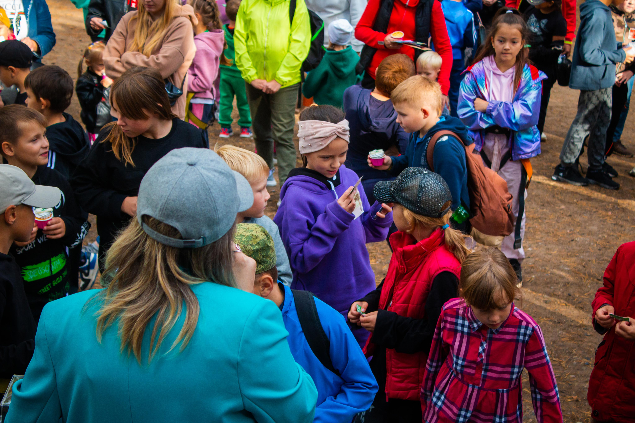 Хамелеон| Верёвочный парк 12.08.23. Алексей Островский — Фотограф г. Чита