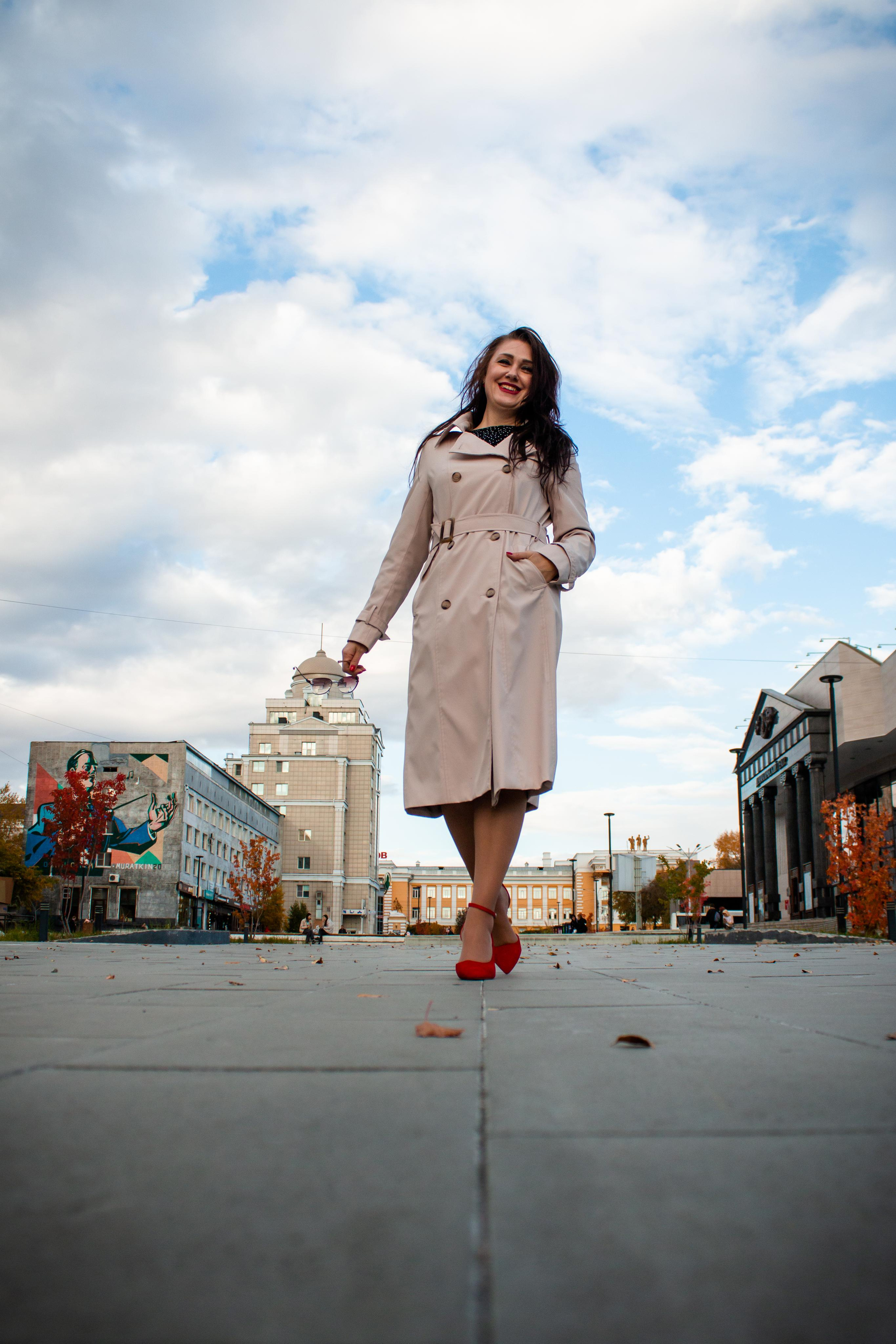 Ирина Кузнецова 30.09.2023. Алексей Островский — Фотограф г. Чита