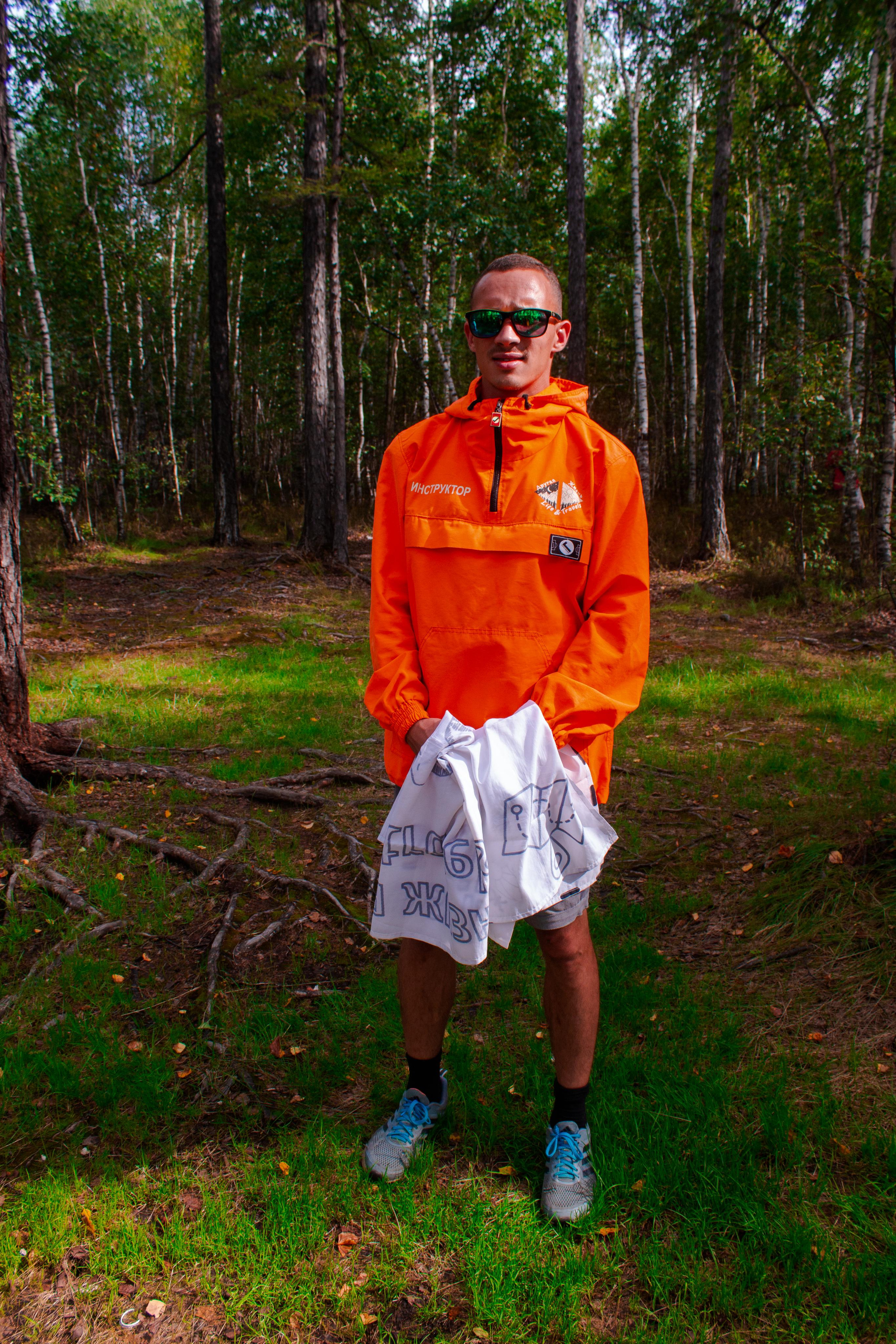 О. Арей 13.08.23. Алексей Островский — Фотограф г. Чита