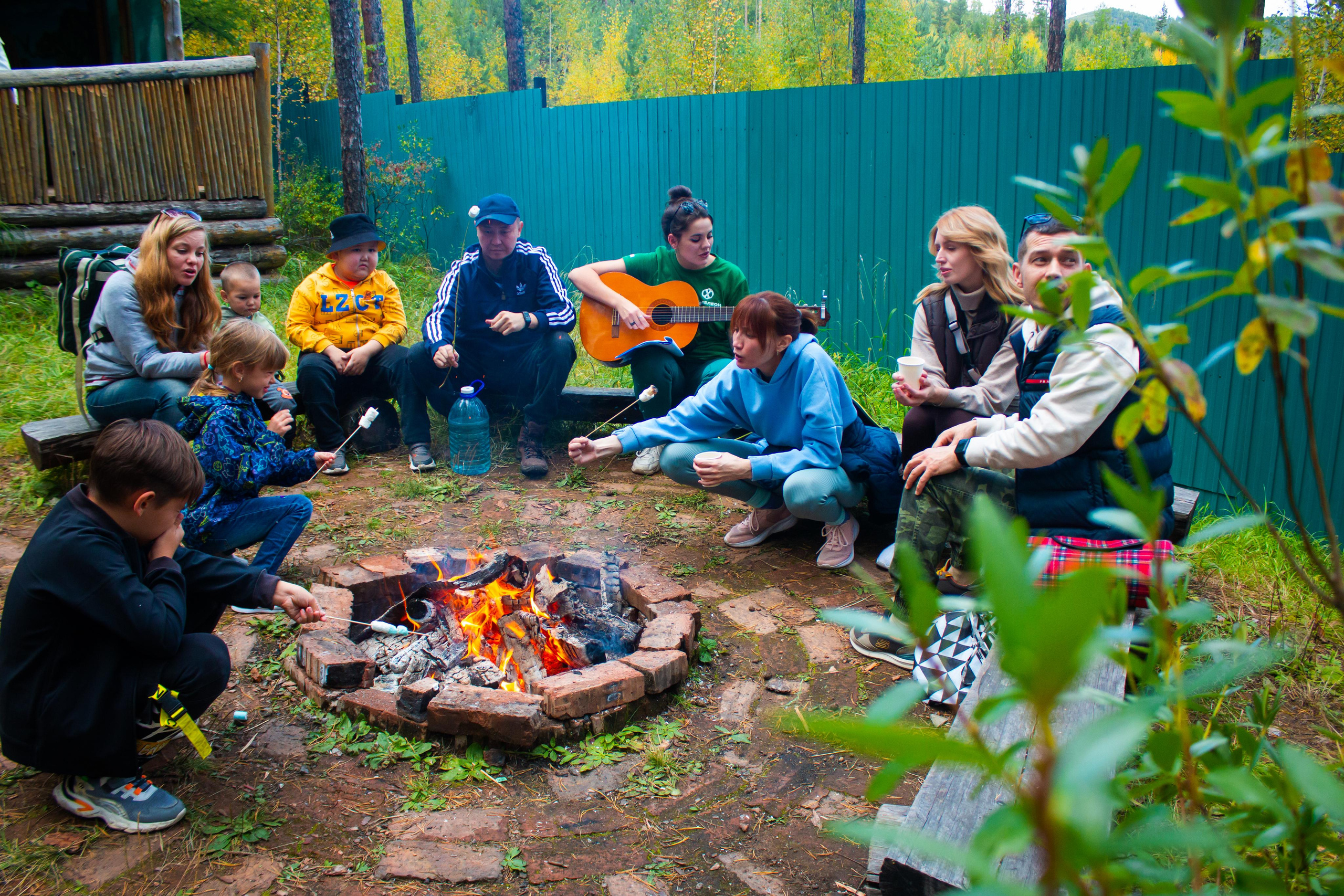 День рождения парка|10.09.23. Алексей Островский — Фотограф г. Чита