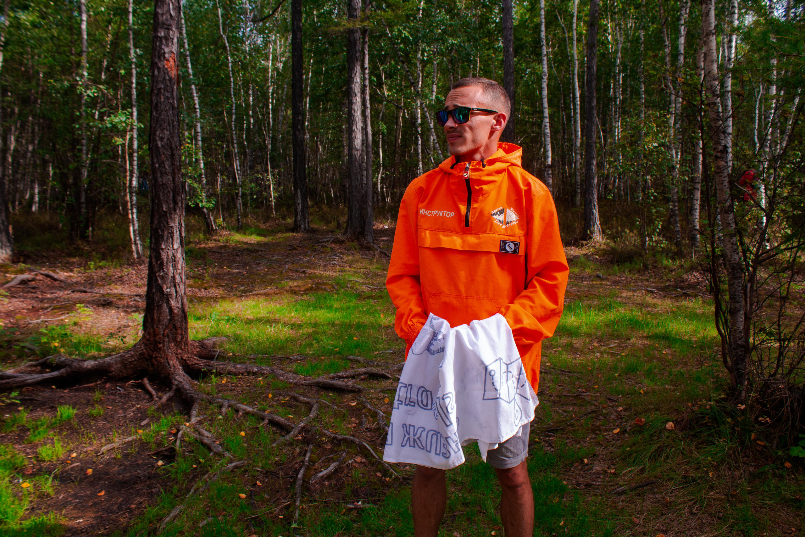 О. Арей 13.08.23. Алексей Островский — Фотограф г. Чита