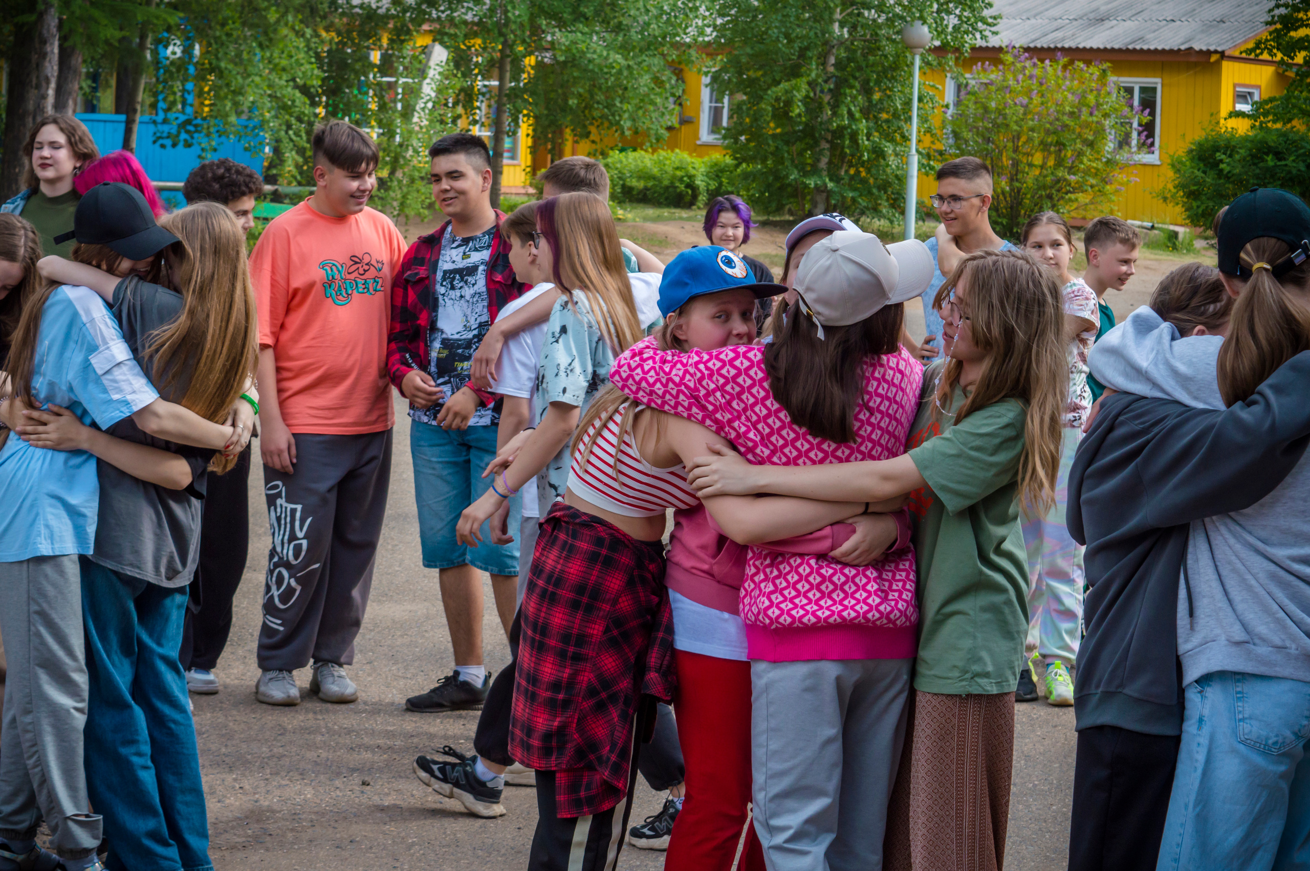 Ньюландия|2023. Алексей Островский — Фотограф г. Чита