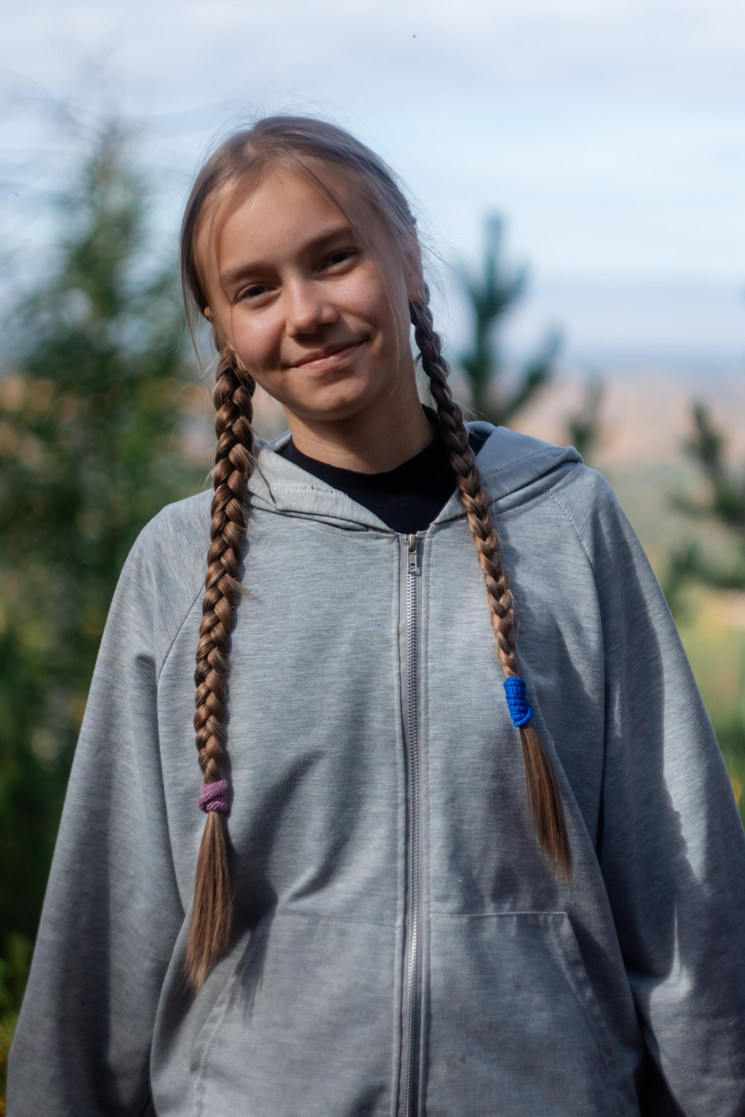 Арача 17.09.23. Алексей Островский — Фотограф г. Чита