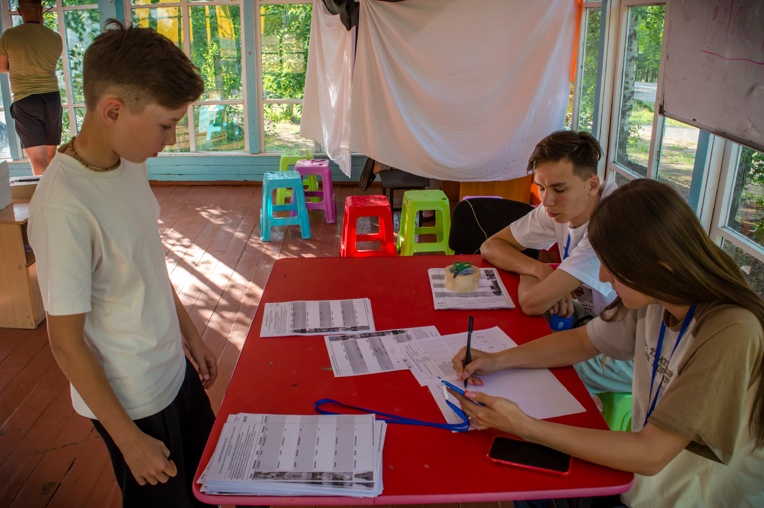 Ньюландия|2023. Алексей Островский — Фотограф г. Чита