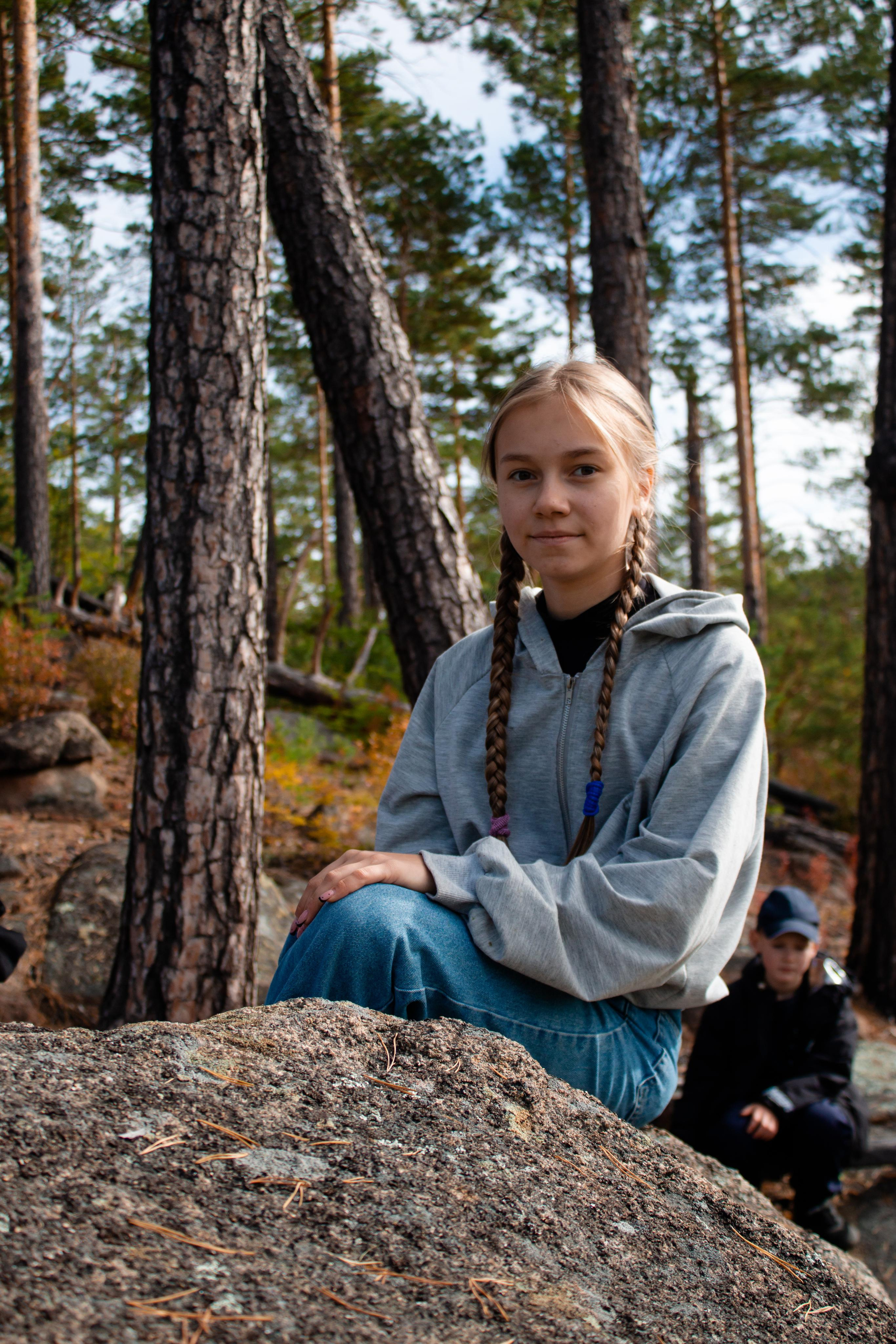 Арача 17.09.23. Алексей Островский — Фотограф г. Чита