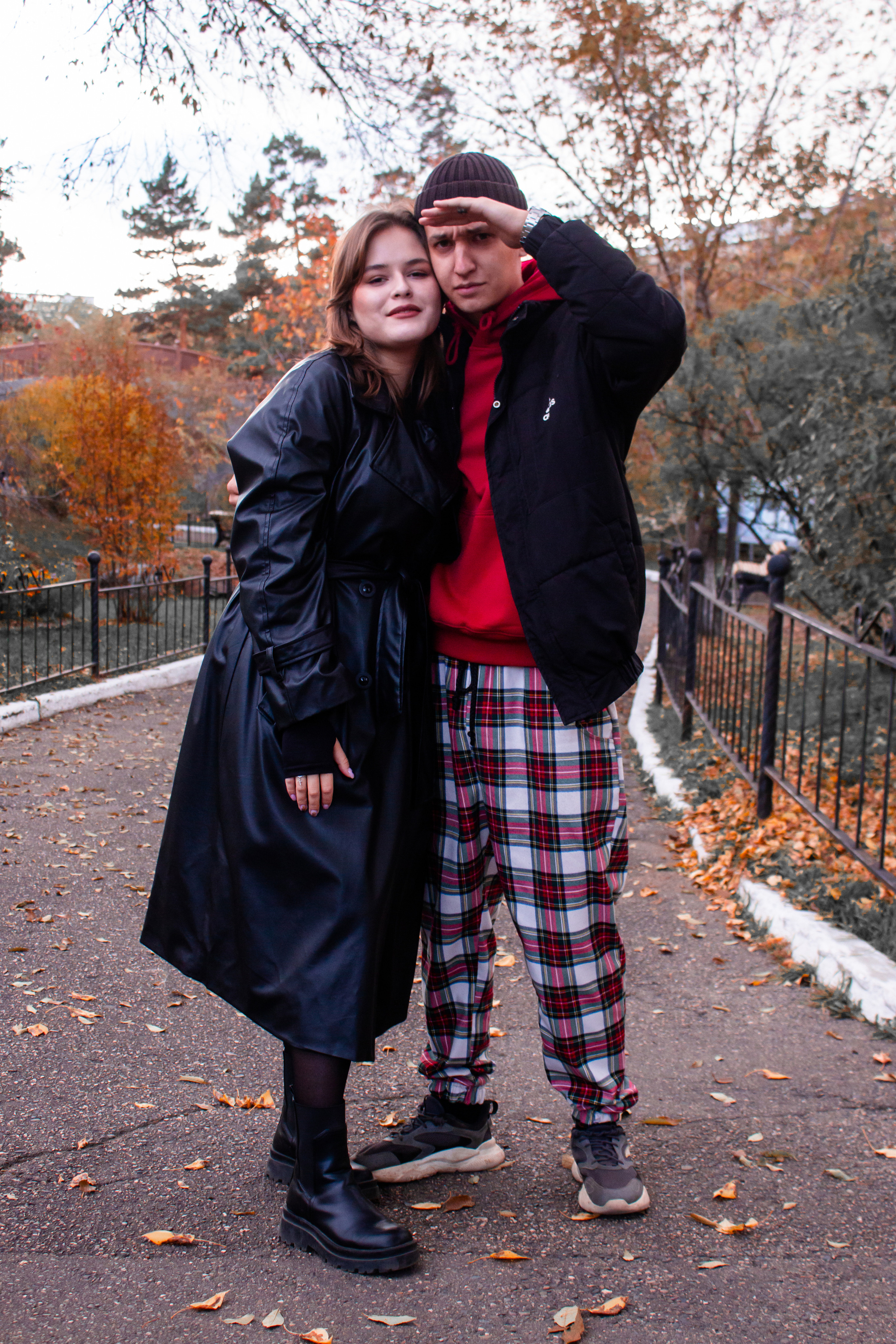 Сергей&Полина 30.09.2023. Алексей Островский — Фотограф г. Чита