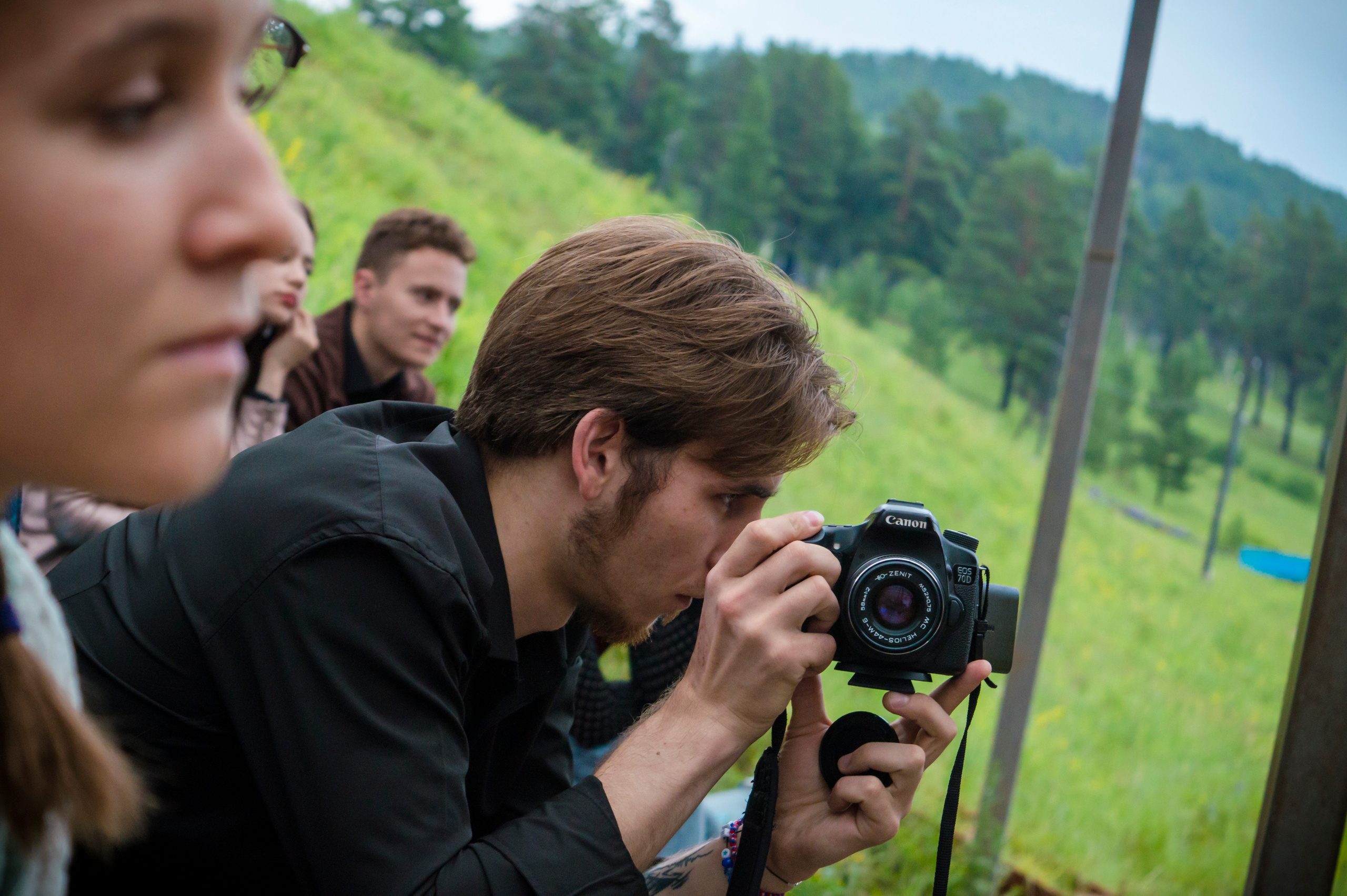 Ньюландия|2023. Алексей Островский — Фотограф г. Чита