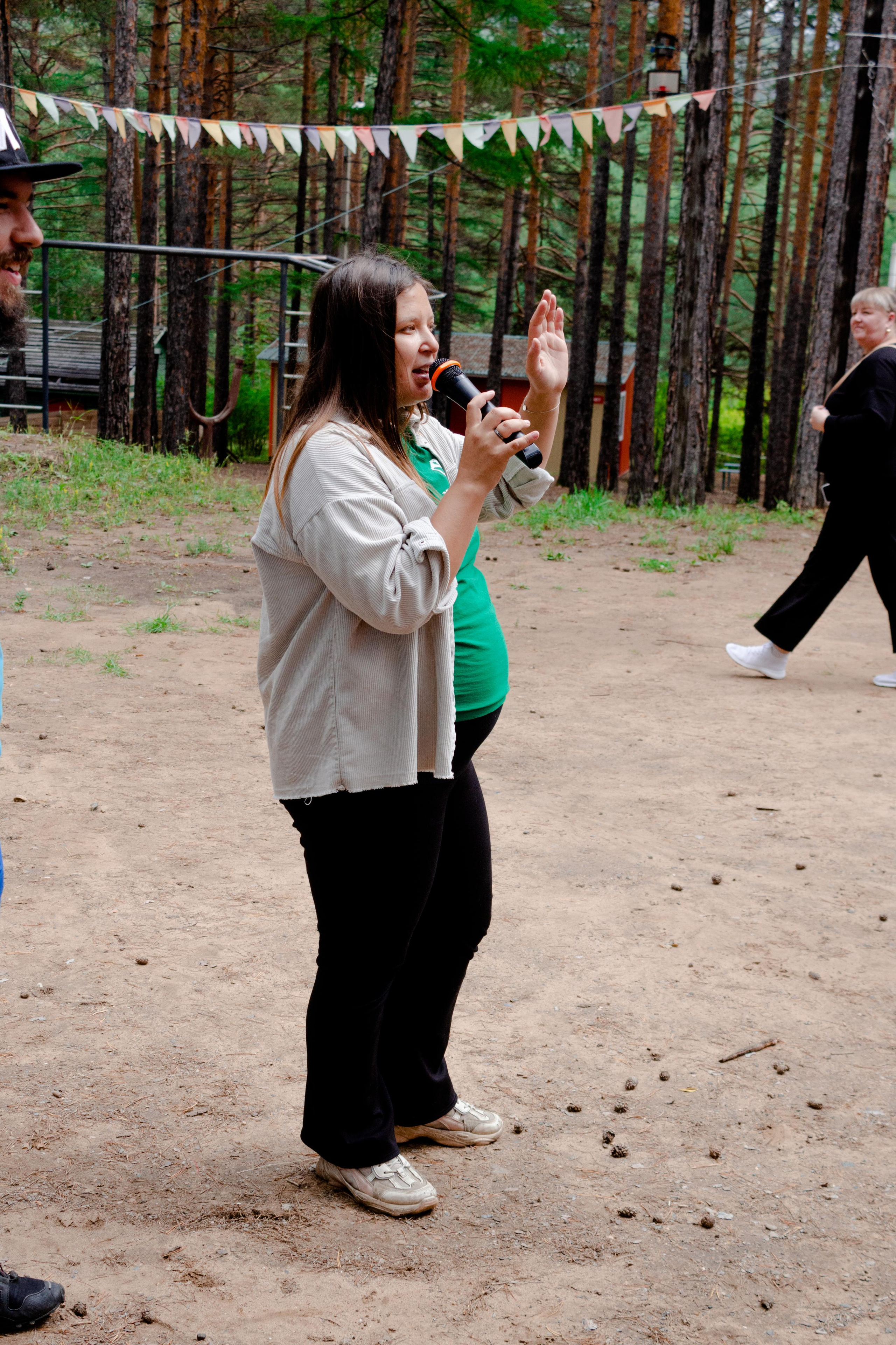 Хамелеон| Верёвочный парк 12.08.23. Алексей Островский — Фотограф г. Чита