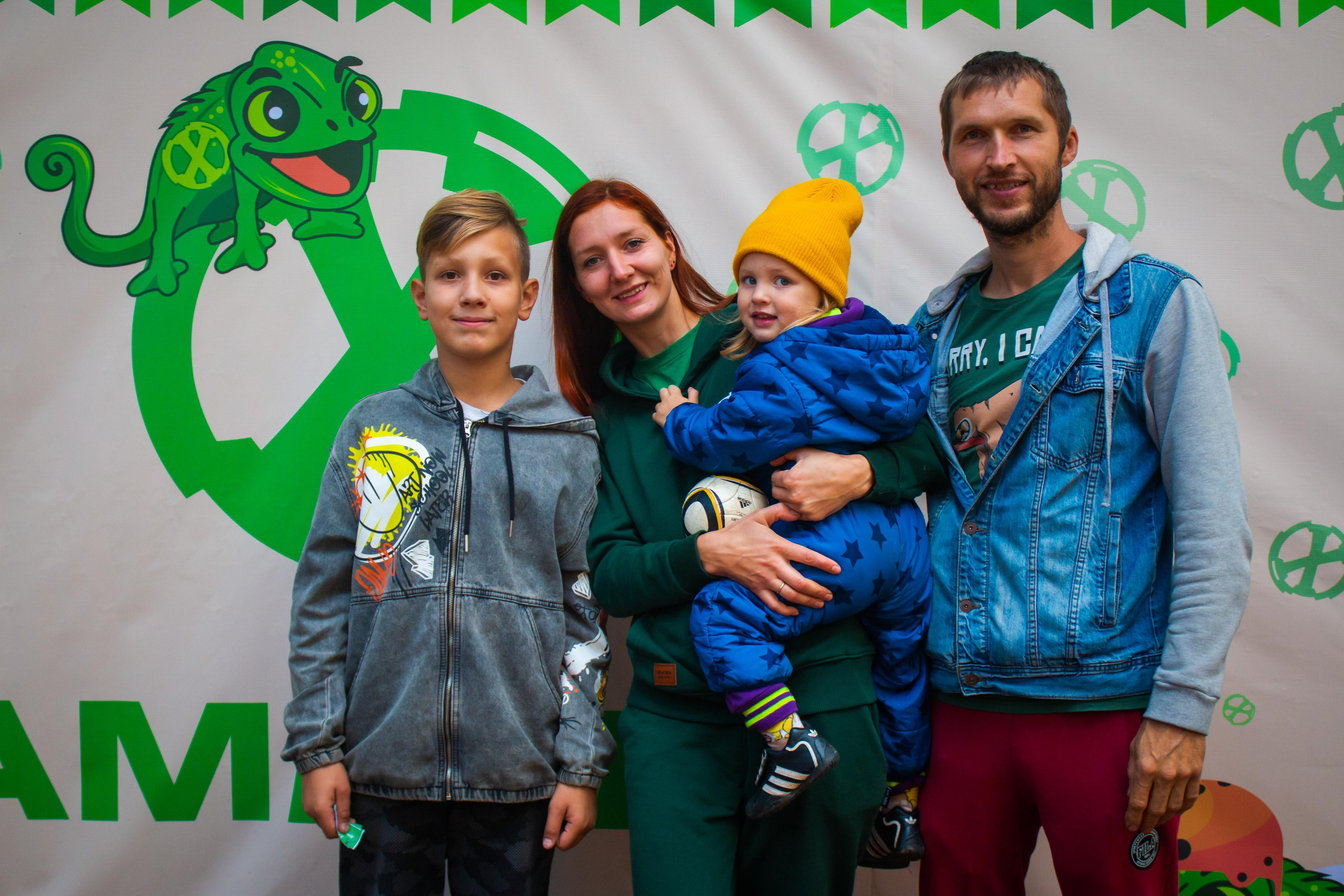 День рождения парка|10.09.23. Алексей Островский — Фотограф г. Чита