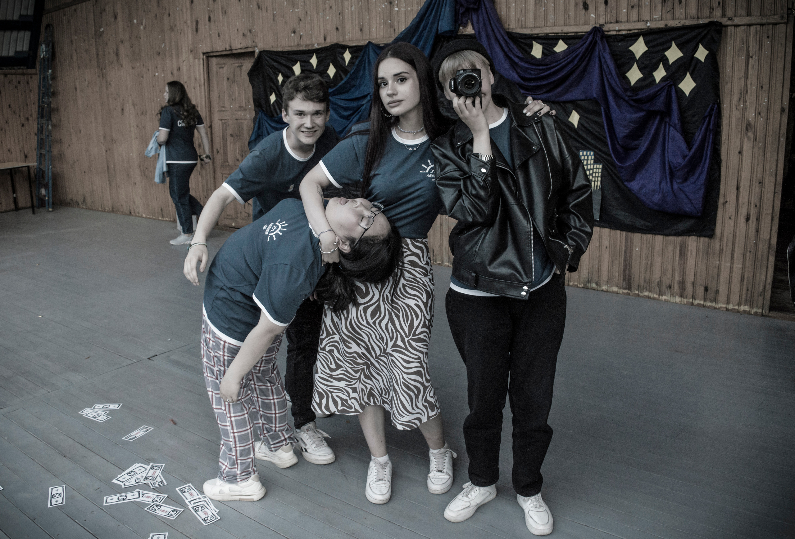 Ньюландия|2023. Алексей Островский — Фотограф г. Чита