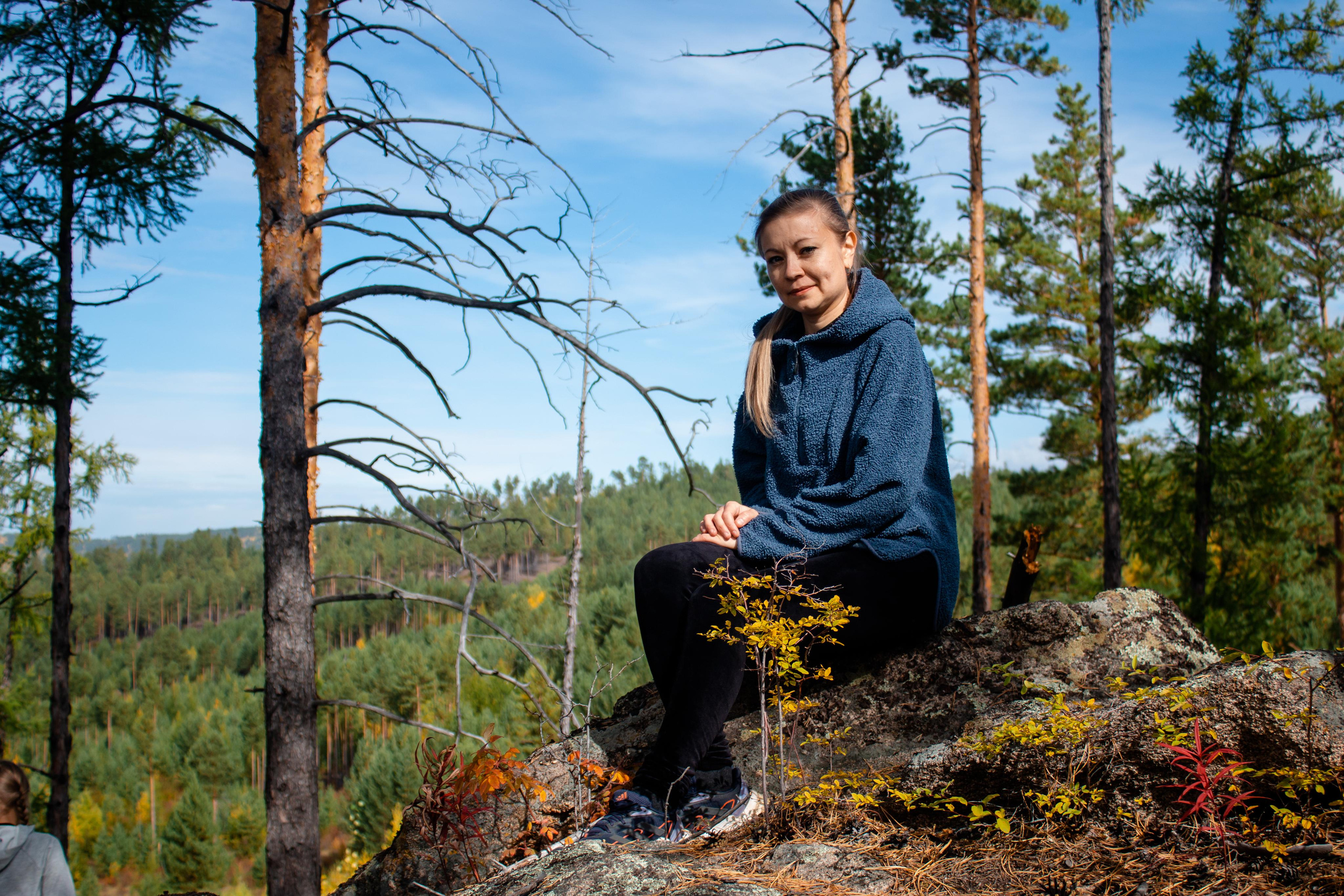 Арача 17.09.23. Алексей Островский — Фотограф г. Чита