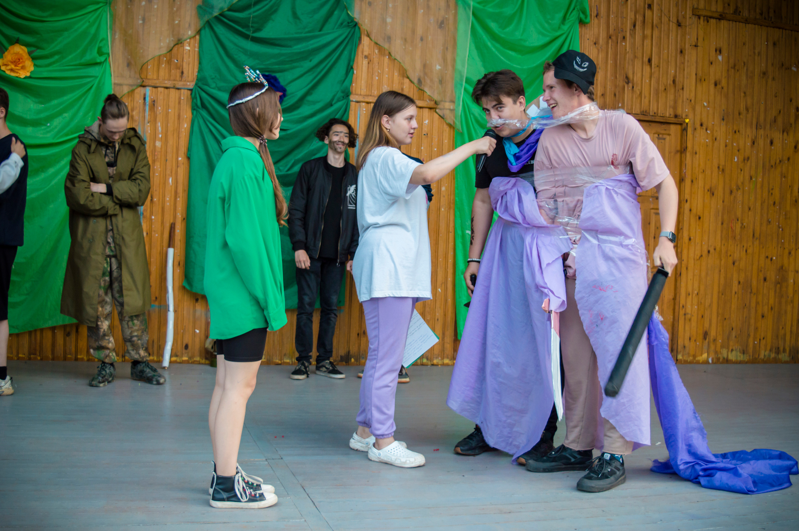 Ньюландия|2023. Алексей Островский — Фотограф г. Чита