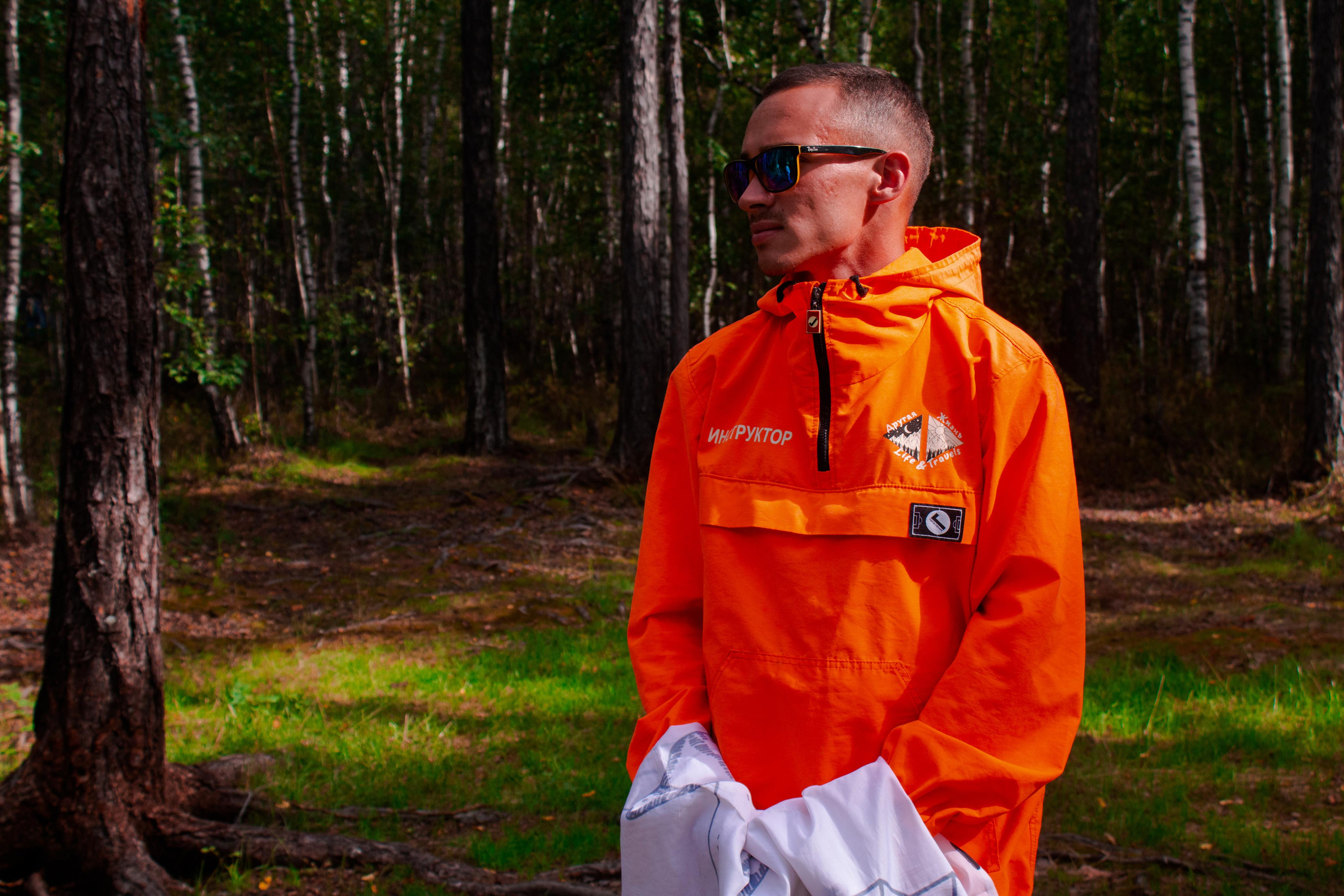 О. Арей 13.08.23. Алексей Островский — Фотограф г. Чита