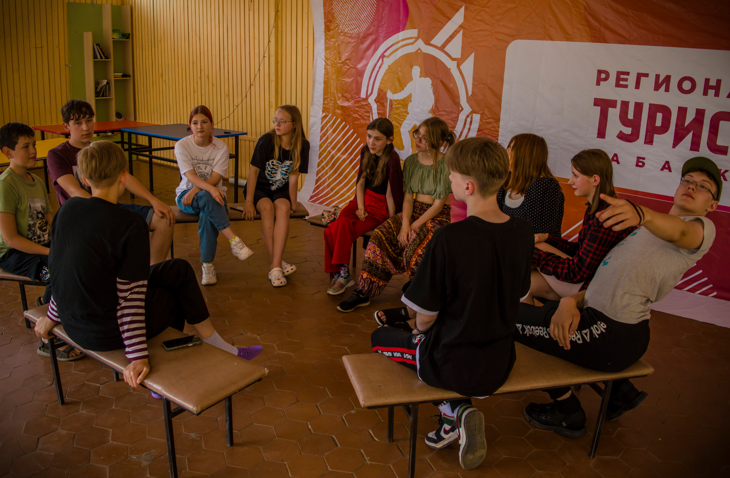 Ньюландия|2023. Алексей Островский — Фотограф г. Чита