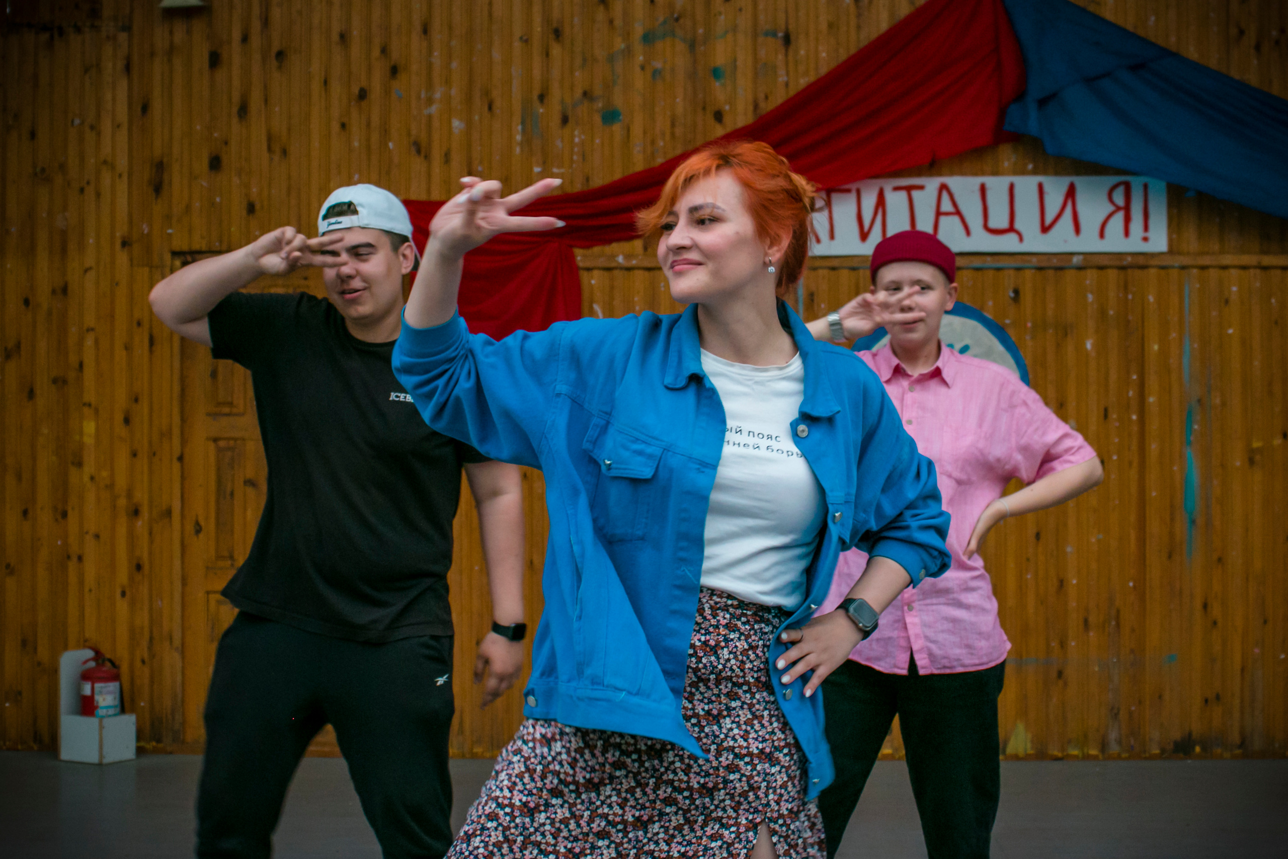 Ньюландия|2023. Алексей Островский — Фотограф г. Чита