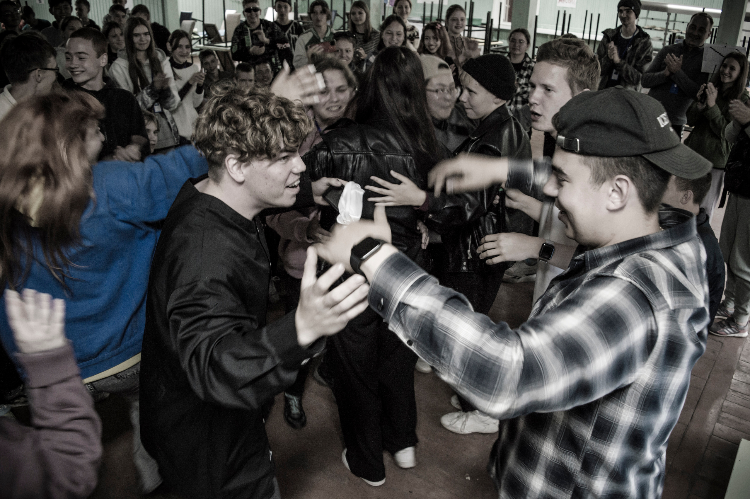 Ньюландия|2023. Алексей Островский — Фотограф г. Чита