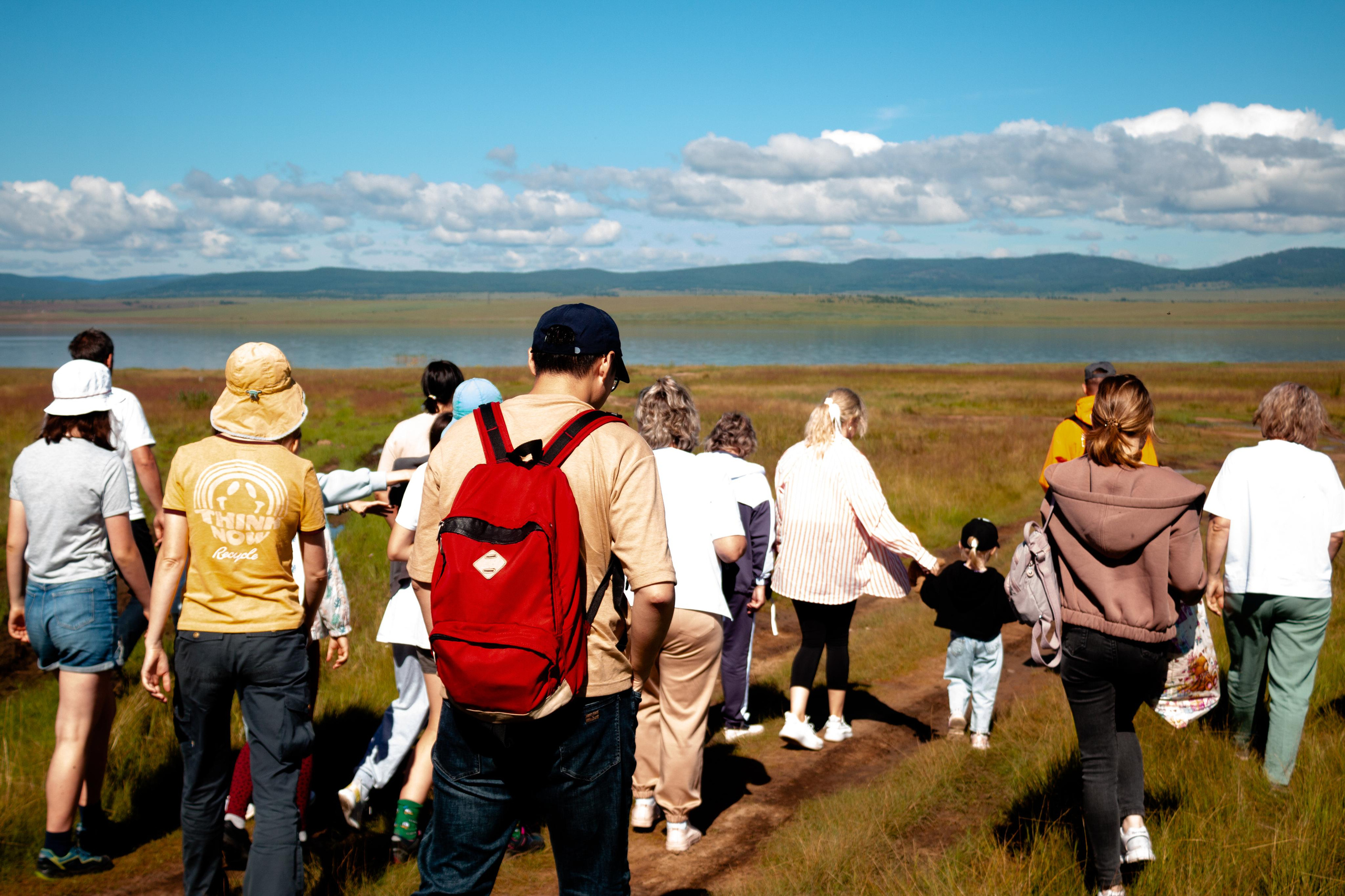 О. Арей 13.08.23. Алексей Островский — Фотограф г. Чита