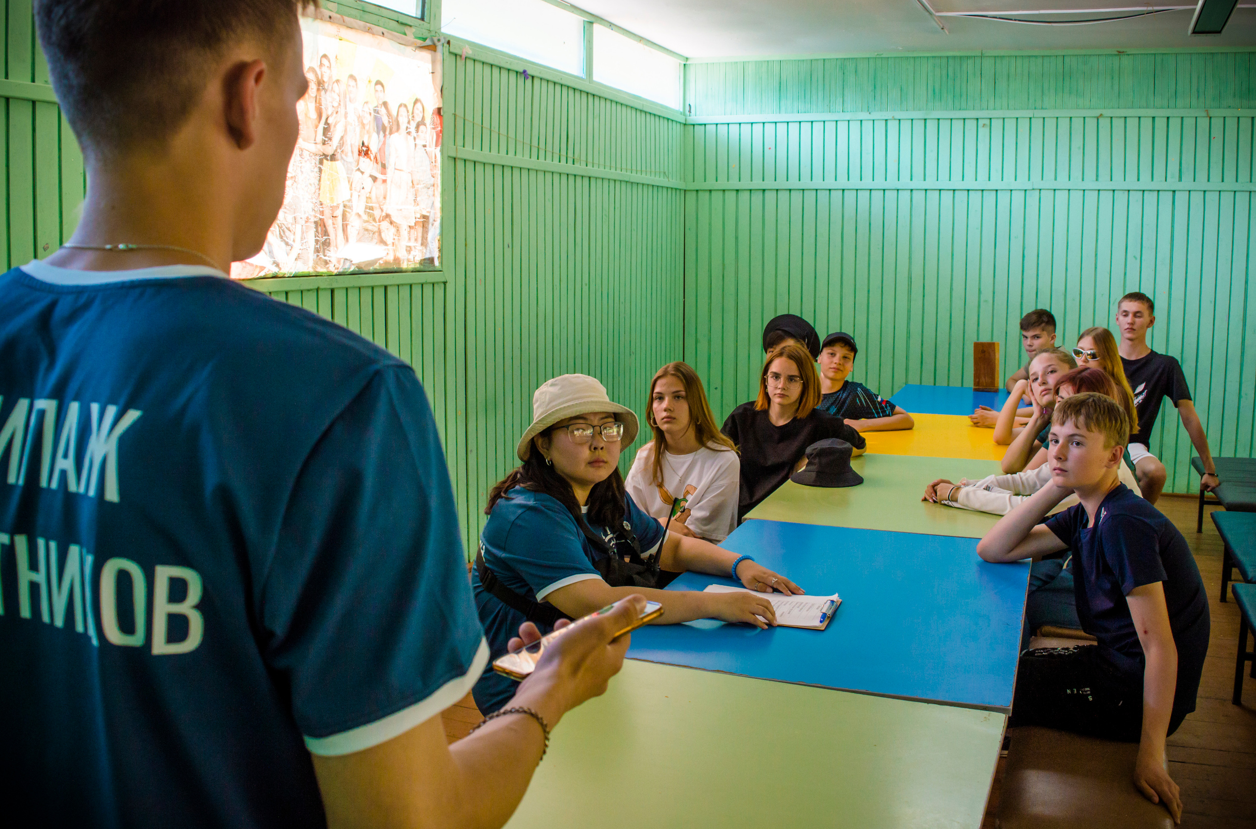 Ньюландия|2023. Алексей Островский — Фотограф г. Чита