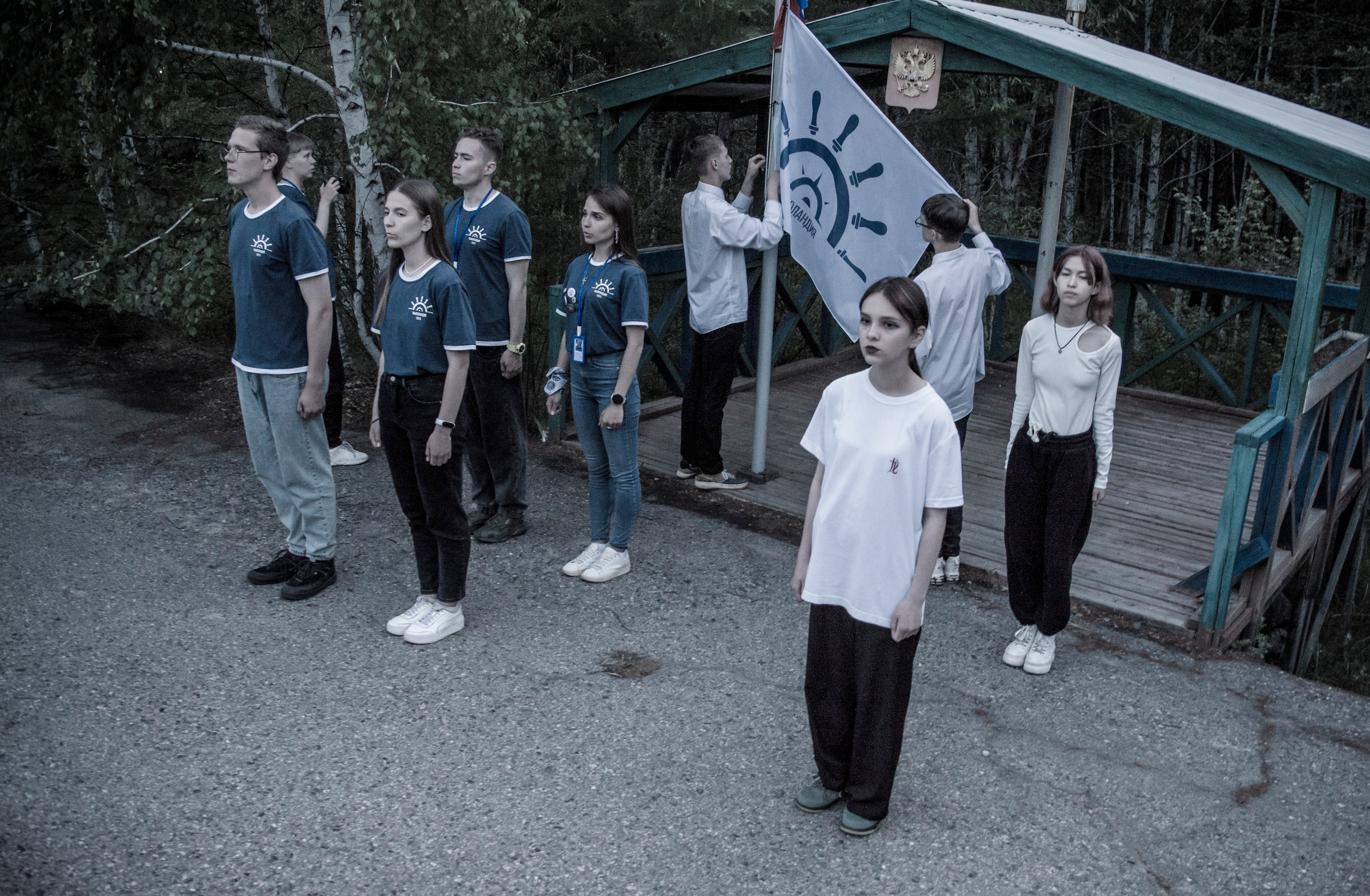 Ньюландия|2023. Алексей Островский — Фотограф г. Чита