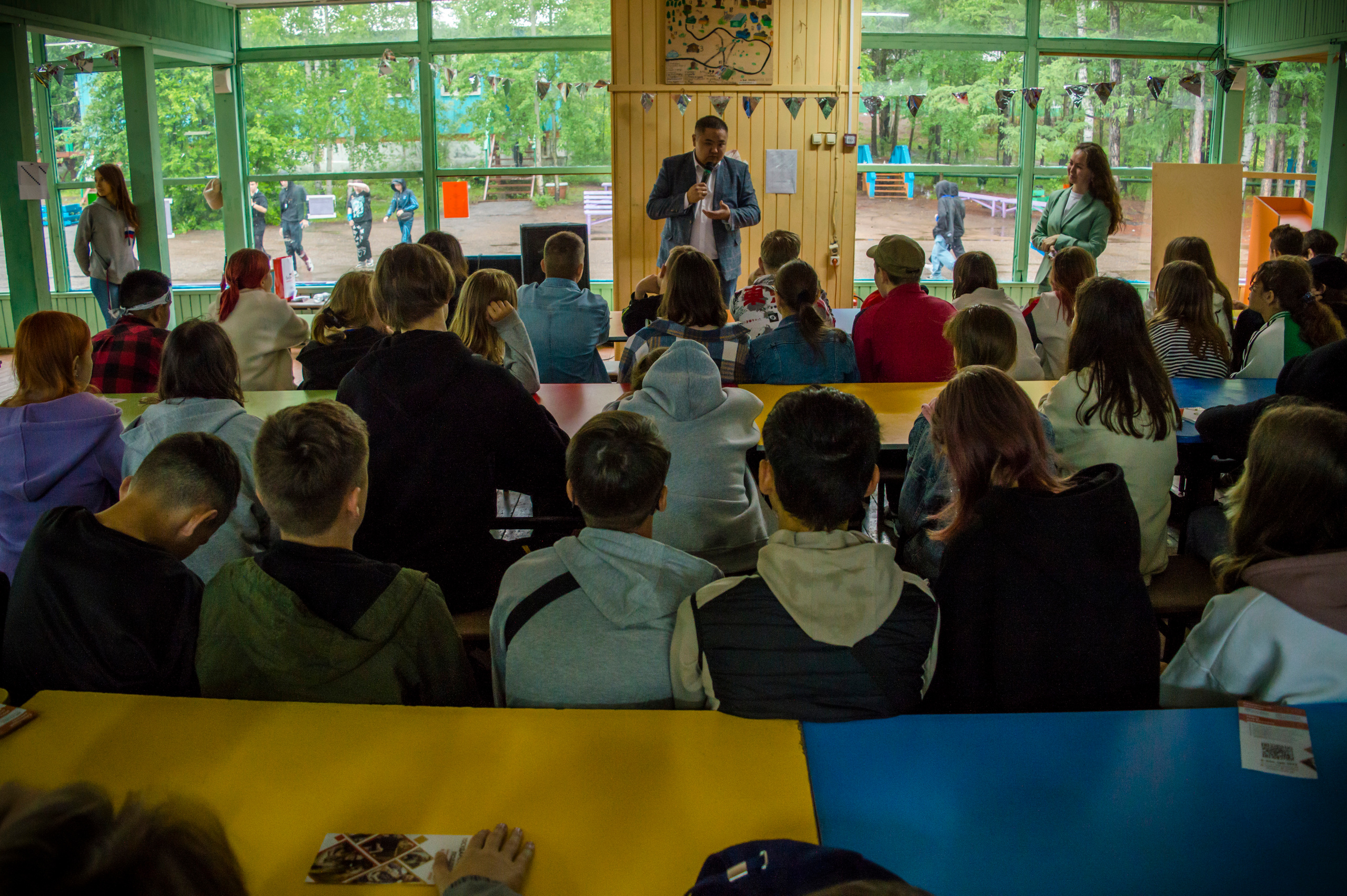 Ньюландия|2023. Алексей Островский — Фотограф г. Чита