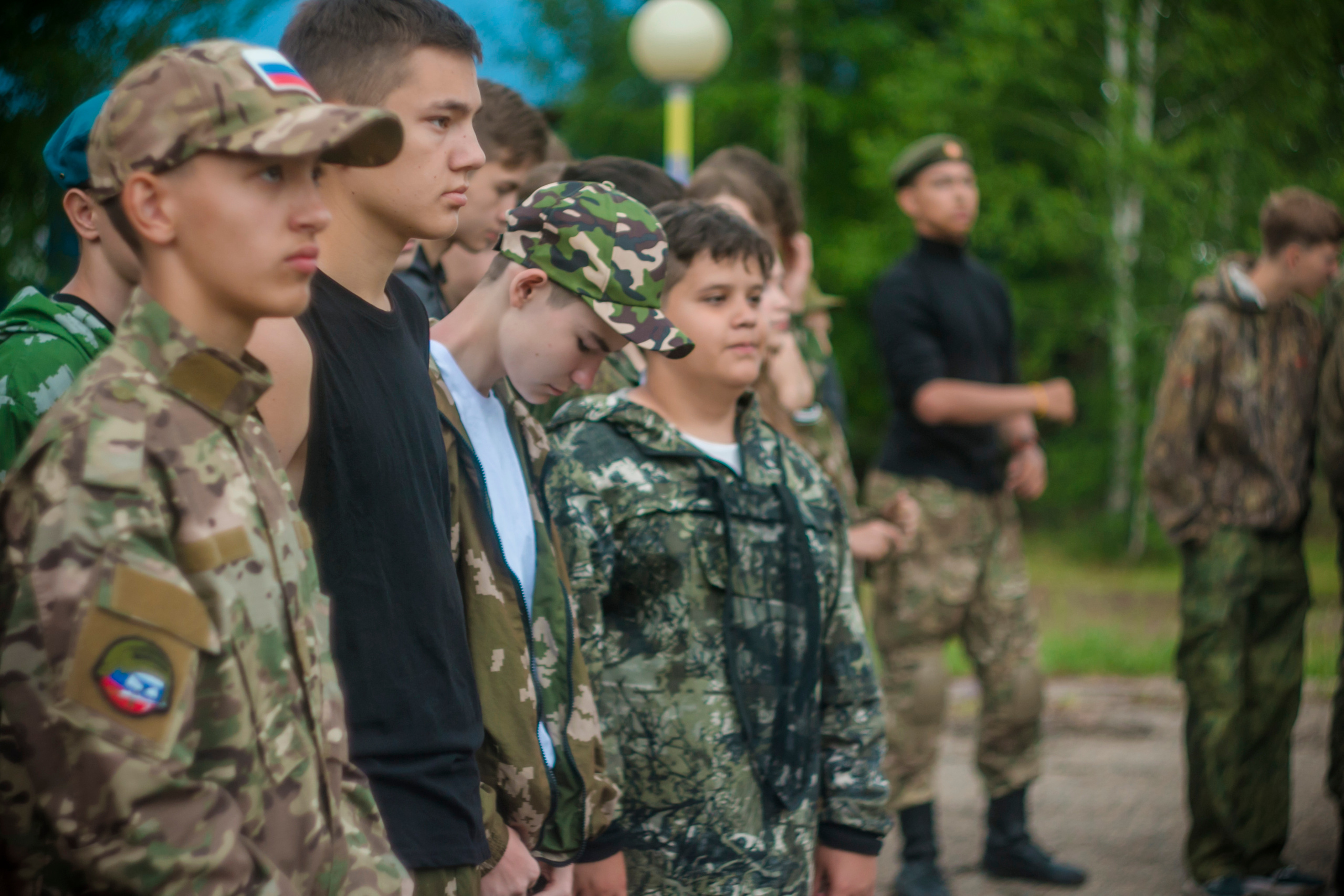 Ньюландия|2023. Алексей Островский — Фотограф г. Чита